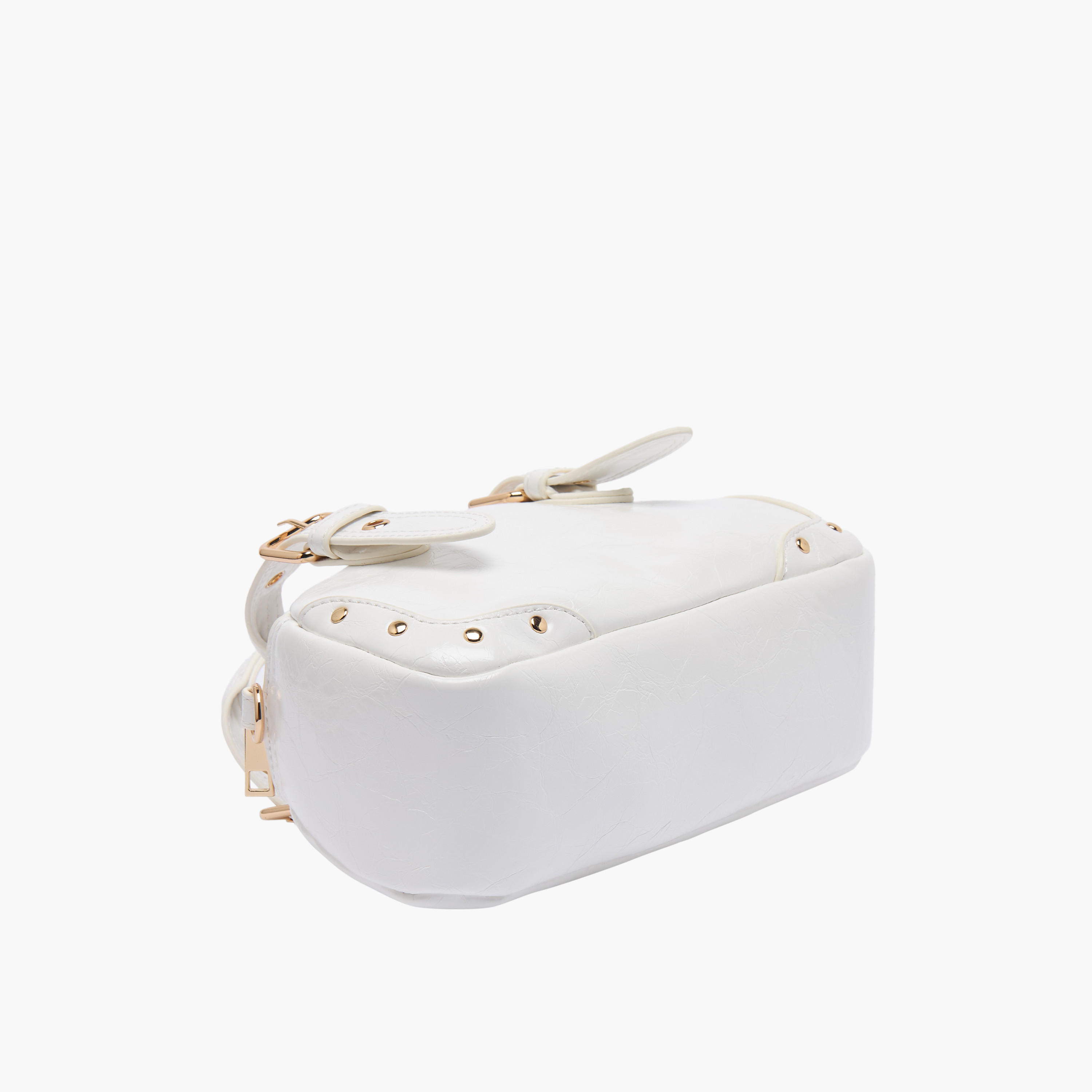 Flora Bella Buckle Detail Tote Bag with Detachable Strap-girls-accessories-bags-image-7