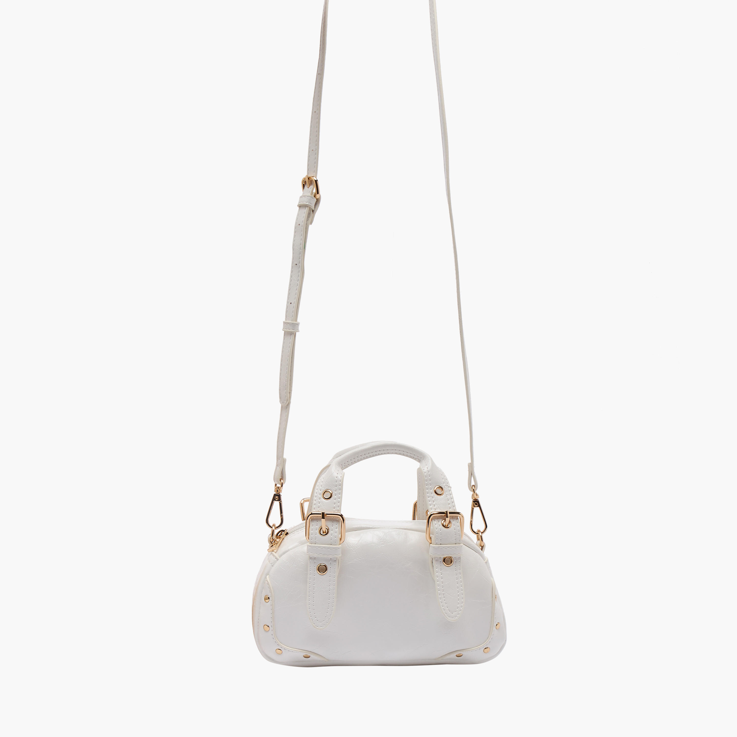 Flora Bella Buckle Detail Tote Bag with Detachable Strap-girls-accessories-bags-image-9