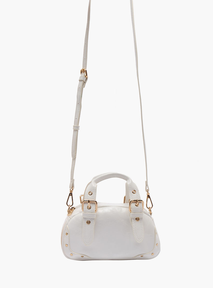 Flora Bella Buckle Detail Tote Bag with Detachable Strap-girls-accessories-bags-image-9