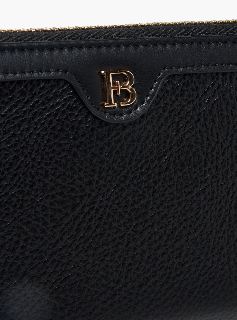 Flora Bella Solid Zip Around Wallet with Detachable Strap-women-bagsandwallets-wallets-image-4