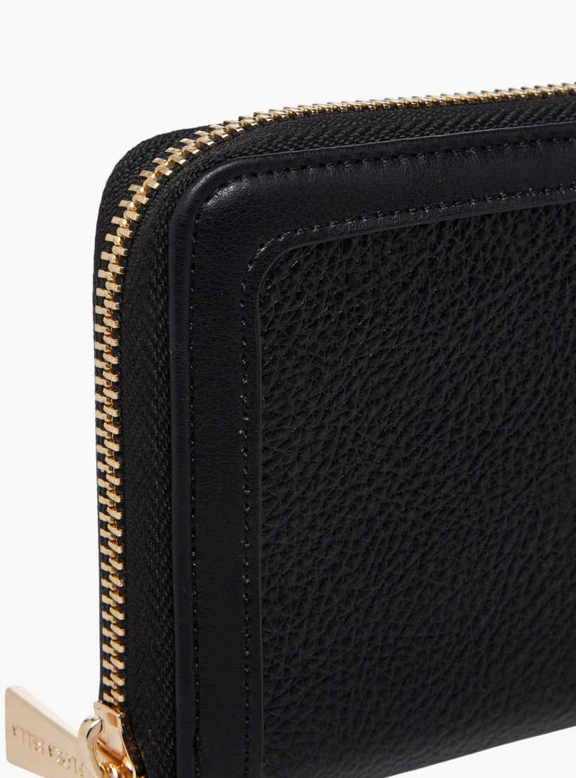 Flora Bella Solid Zip Around Wallet with Detachable Strap-women-bagsandwallets-wallets-image-5