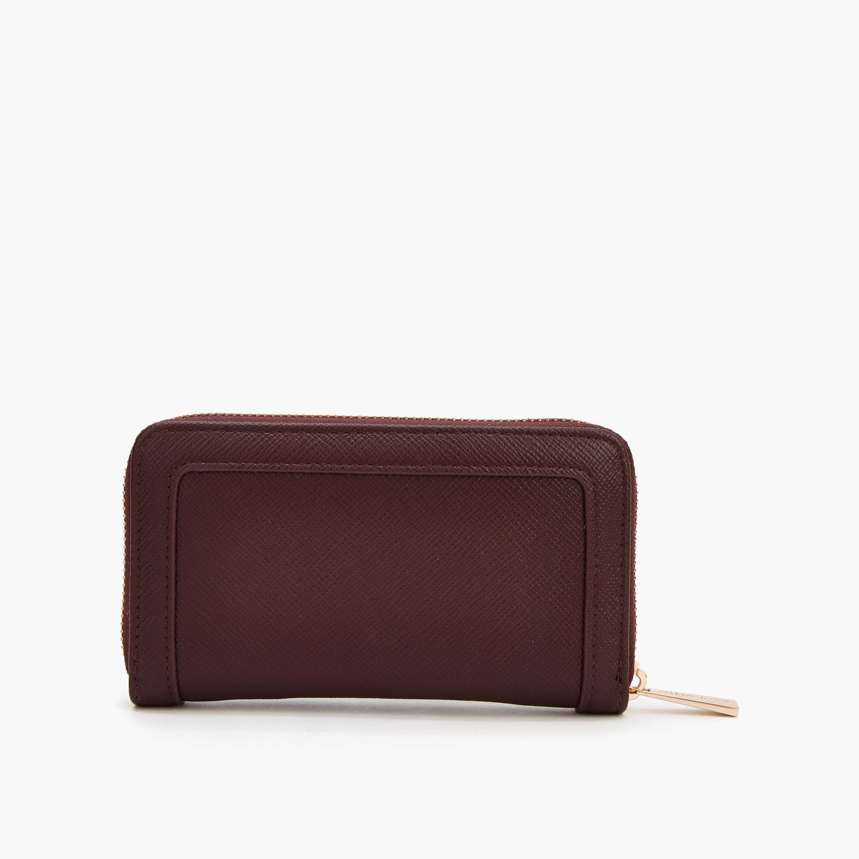 Flora Bella Textured Zip Around Wallet-women-bagsandwallets-wallets-image-2