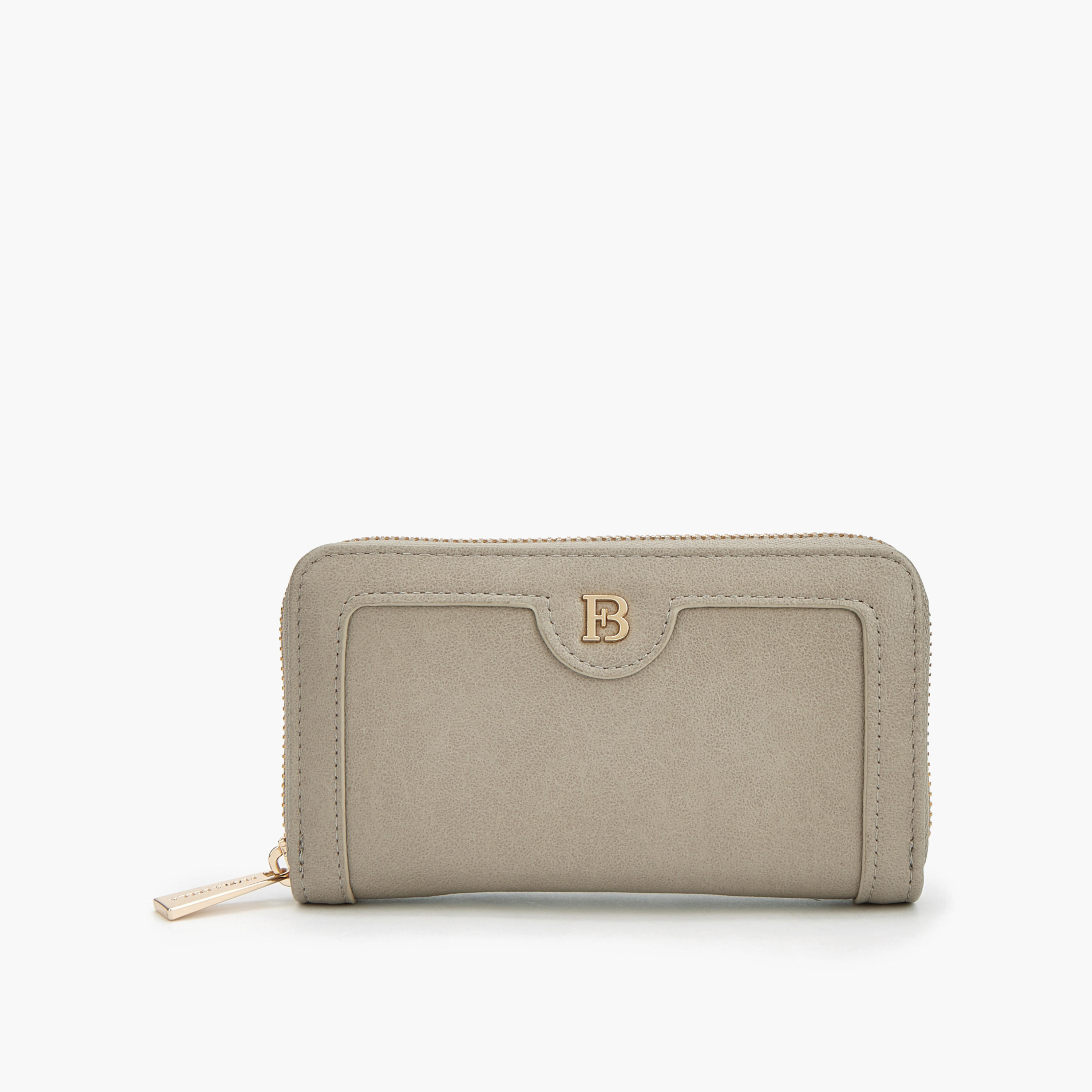 Flora Bella Textured Zip Around Wallet-women-bagsandwallets-wallets-image-1
