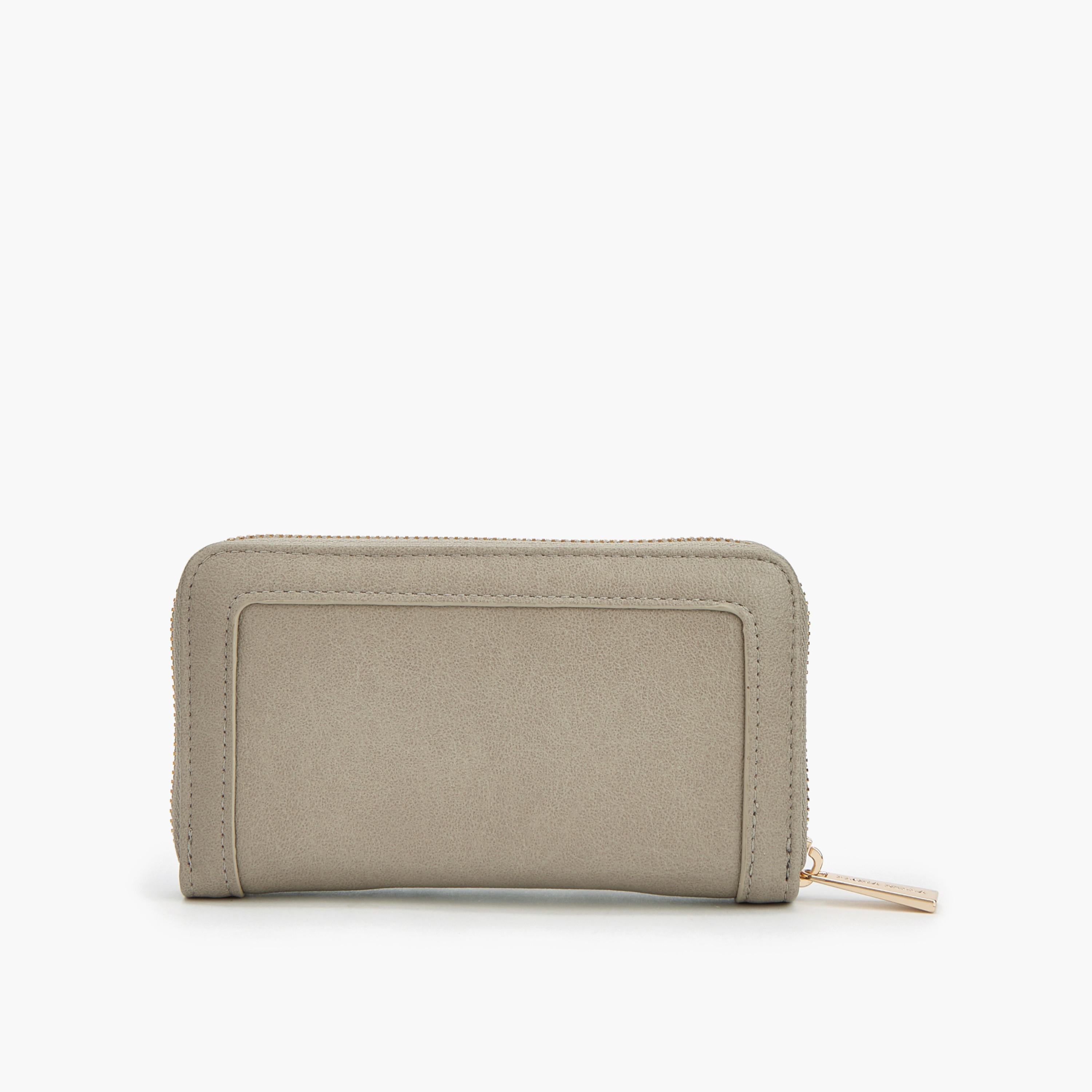 Flora Bella Textured Zip Around Wallet-women-bagsandwallets-wallets-image-2
