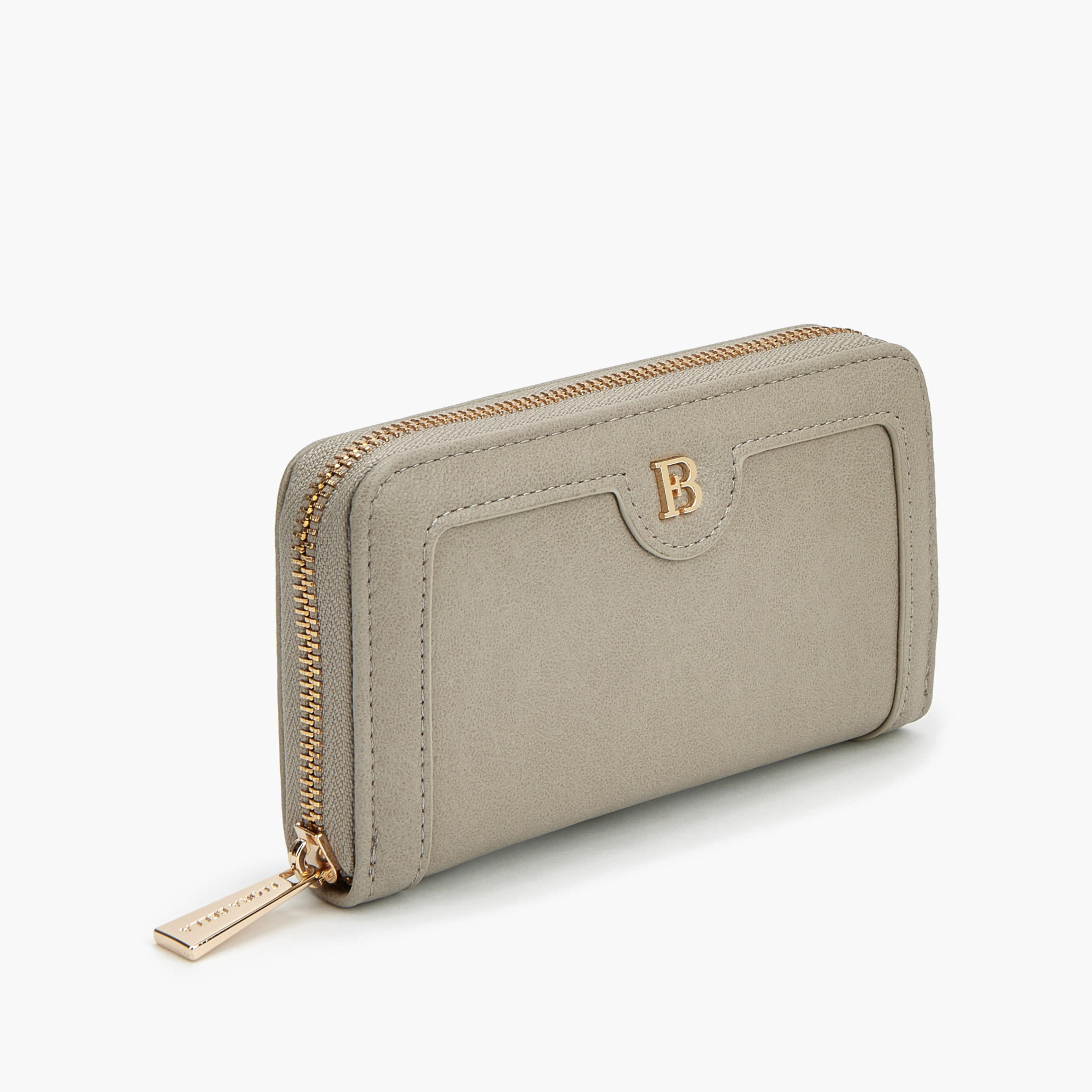 Flora Bella Textured Zip Around Wallet-women-bagsandwallets-wallets-image-3