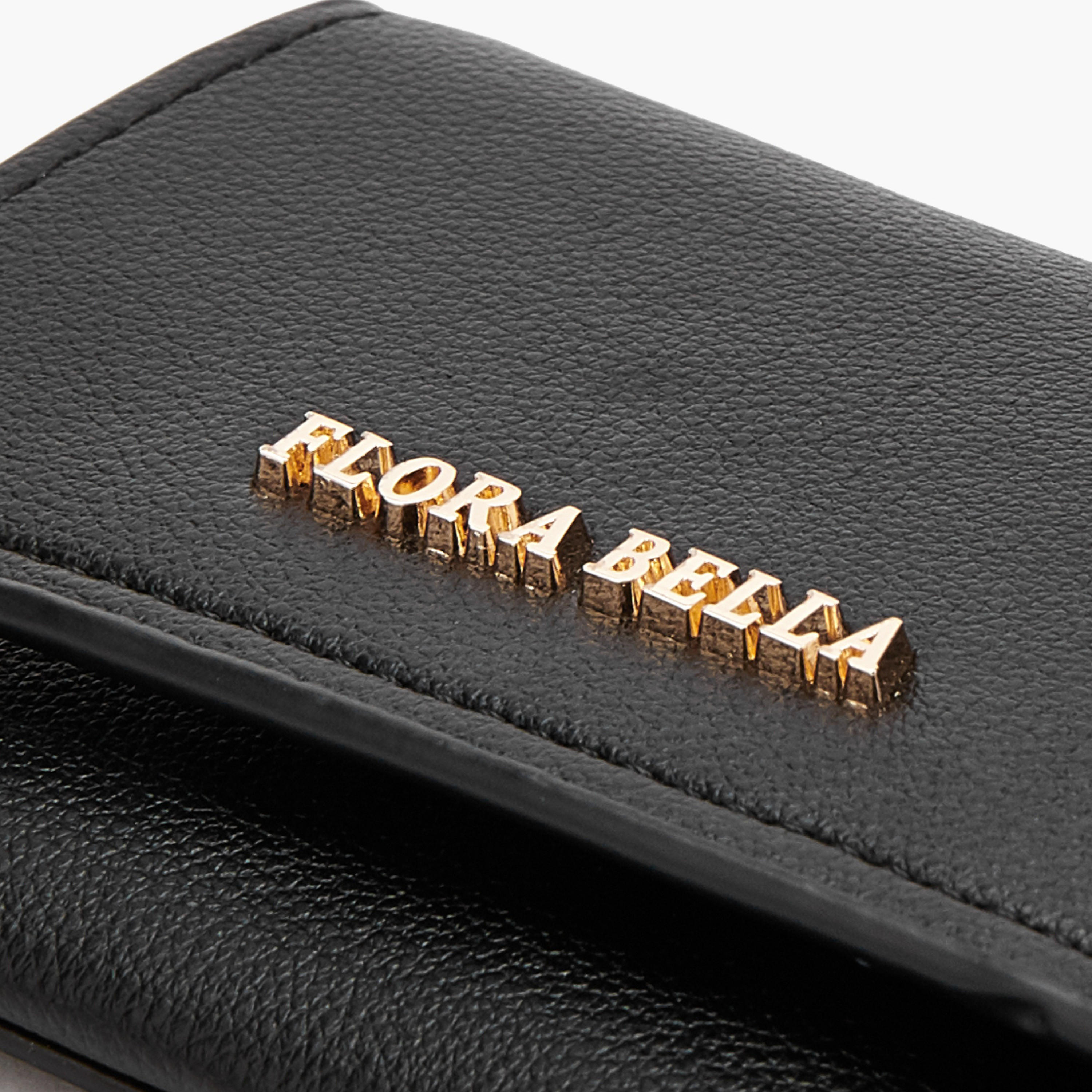 Flora Bella Textured Bio-fold Wallet with Keyring-women-bagsandwallets-wallets-image-5