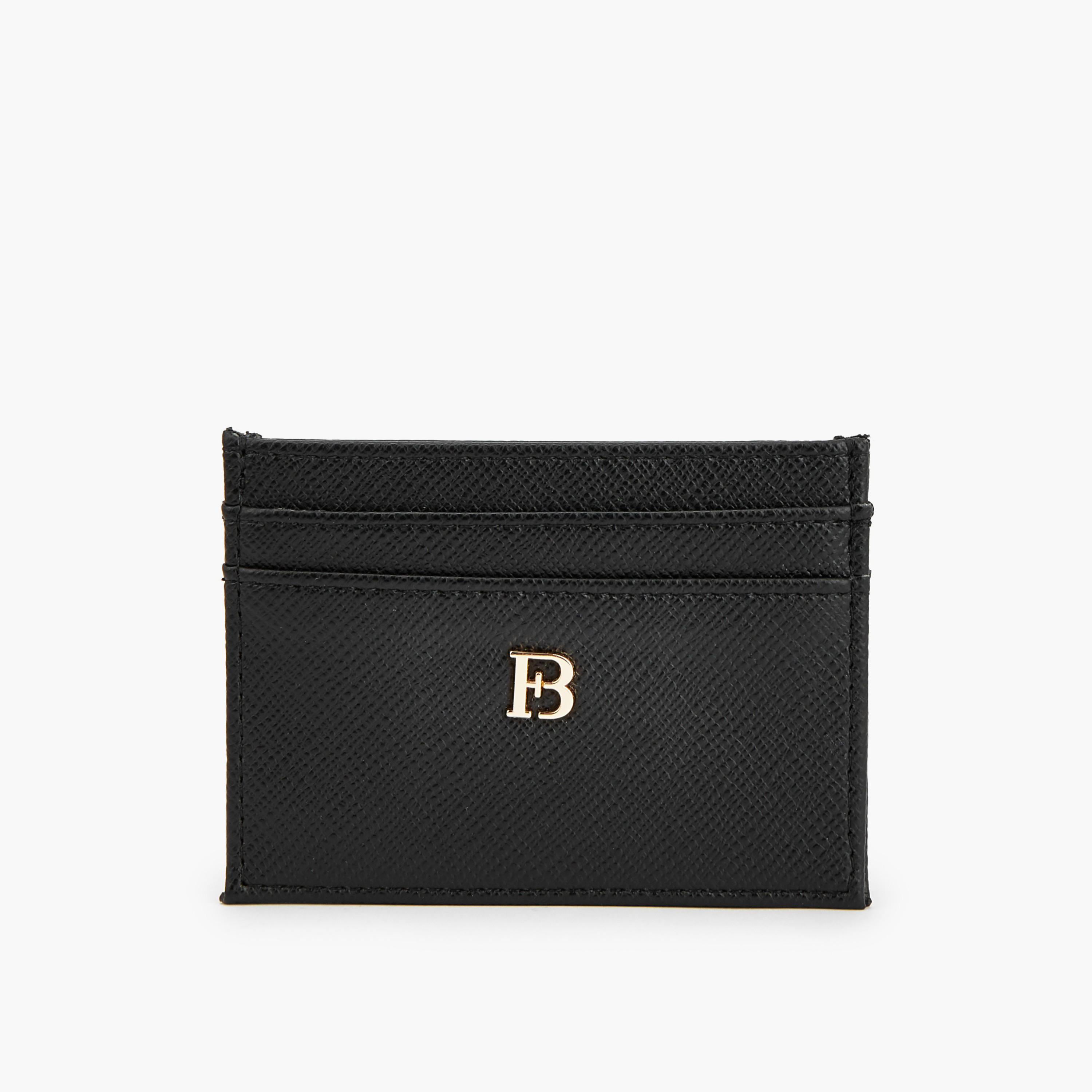 Flora Bella Textured Card Holder-women-bagsandwallets-wallets-image-1