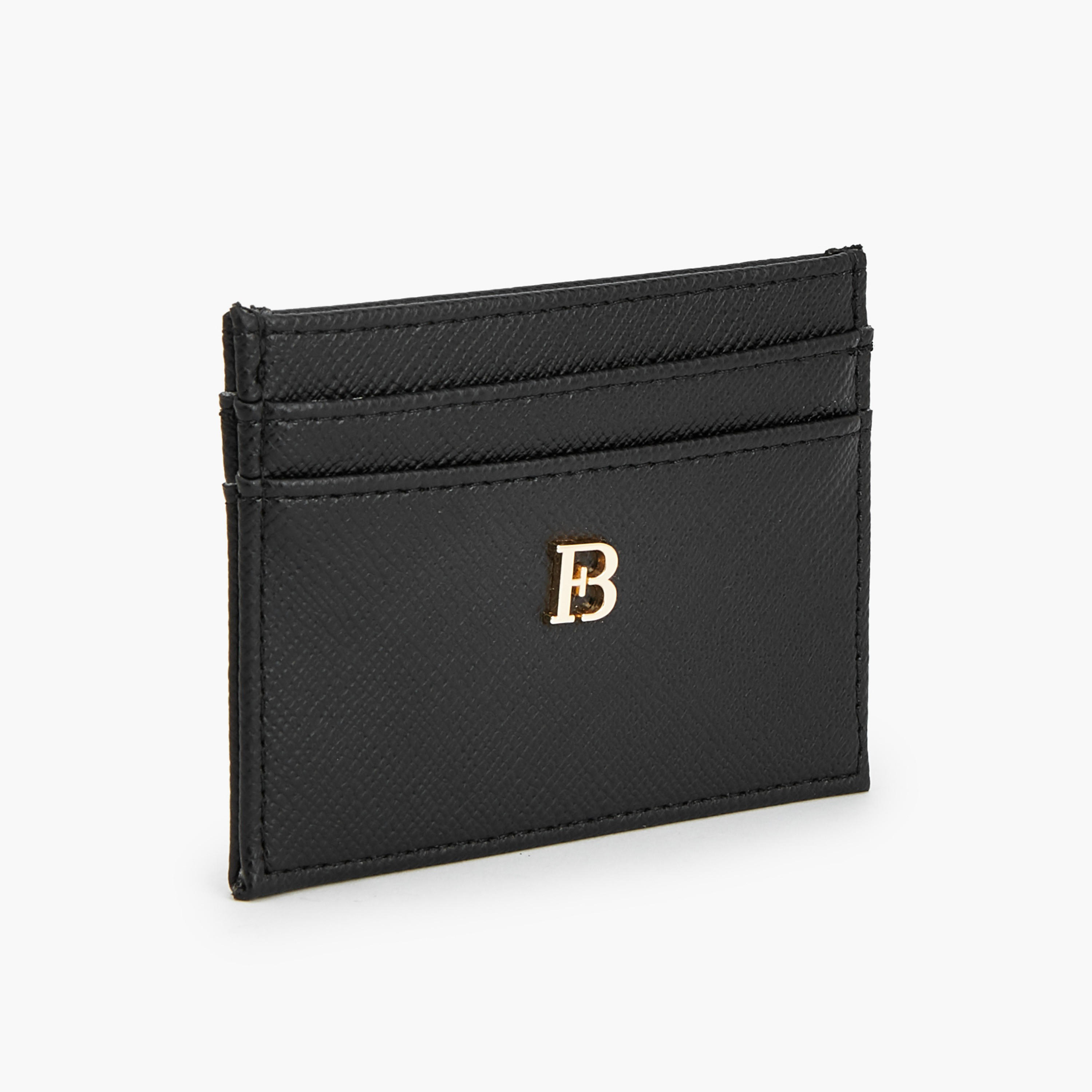 Flora Bella Textured Card Holder-women-bagsandwallets-wallets-image-2