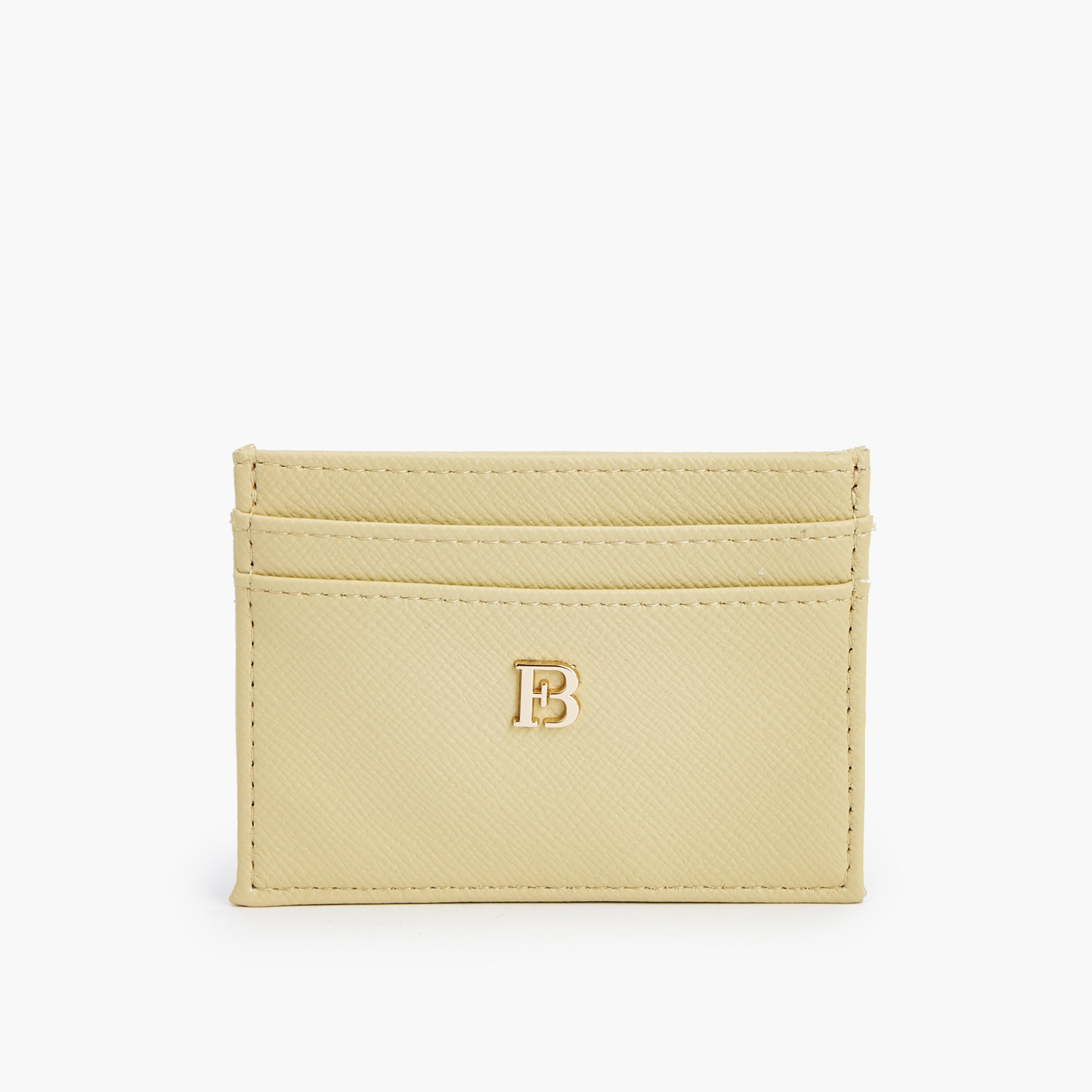 حافظة بطاقات بارزة الملمس من فلورا بيلا-women-bagsandwallets-wallets-image-1