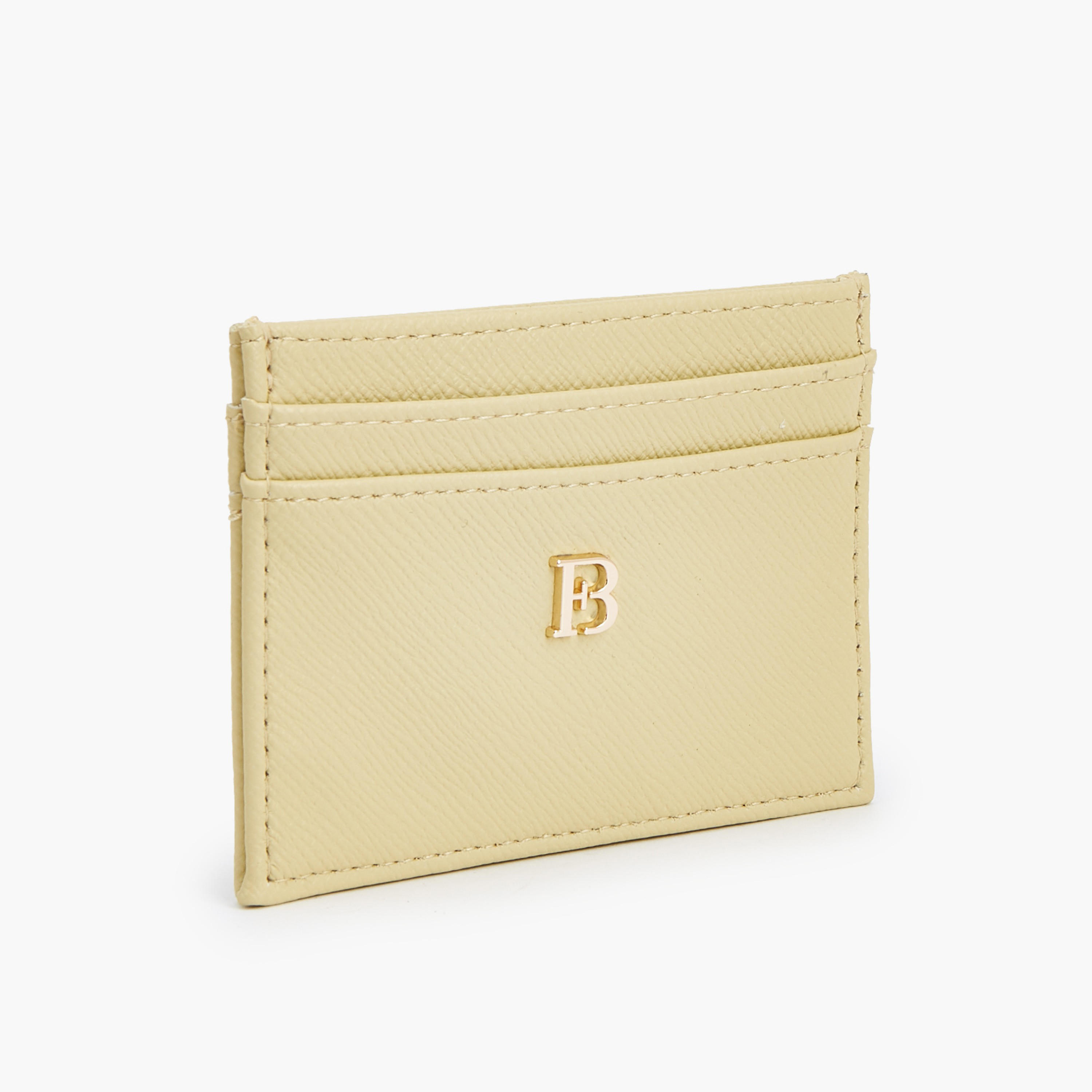 حافظة بطاقات بارزة الملمس من فلورا بيلا-women-bagsandwallets-wallets-image-2