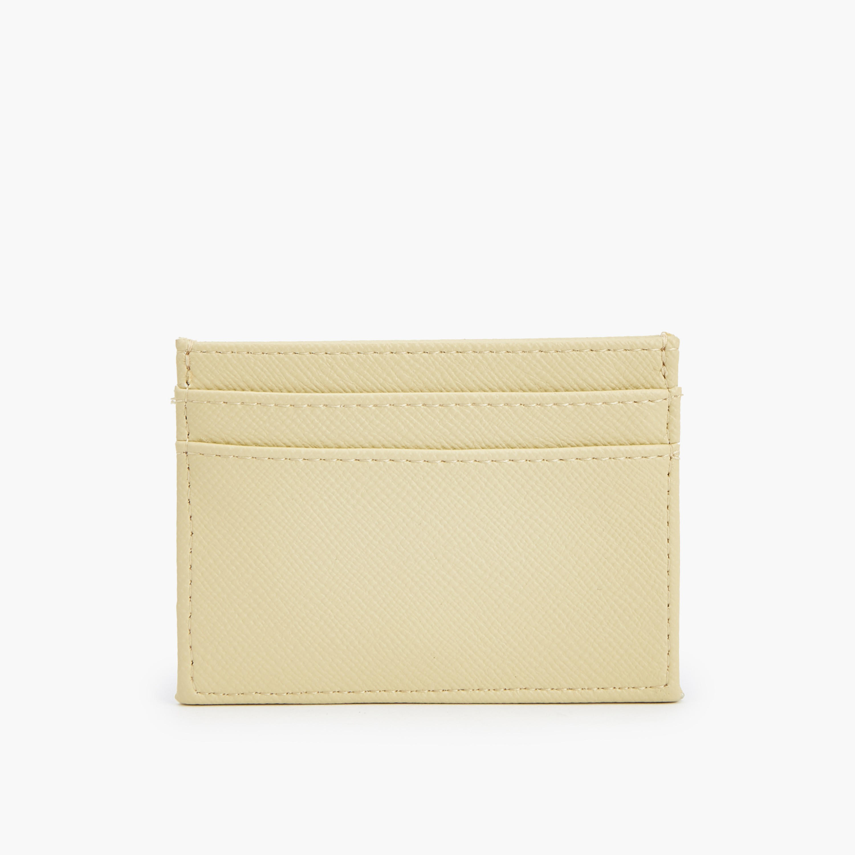 حافظة بطاقات بارزة الملمس من فلورا بيلا-women-bagsandwallets-wallets-image-4