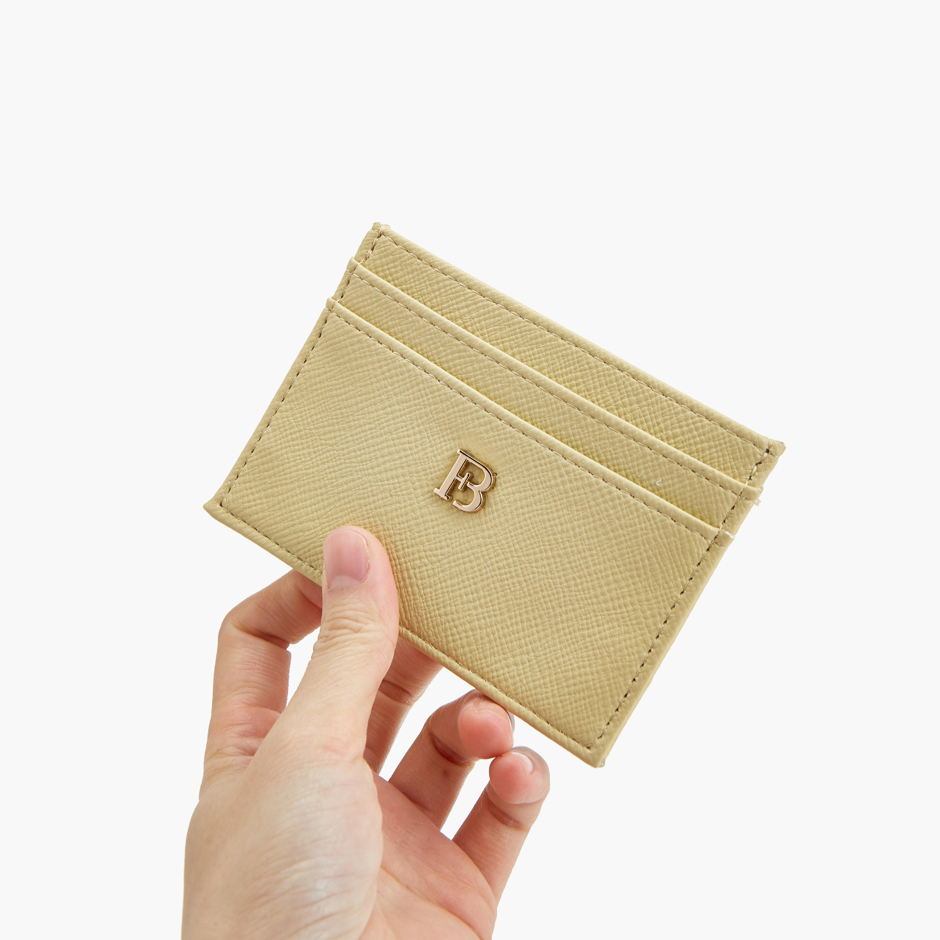 حافظة بطاقات بارزة الملمس من فلورا بيلا-women-bagsandwallets-wallets-image-7