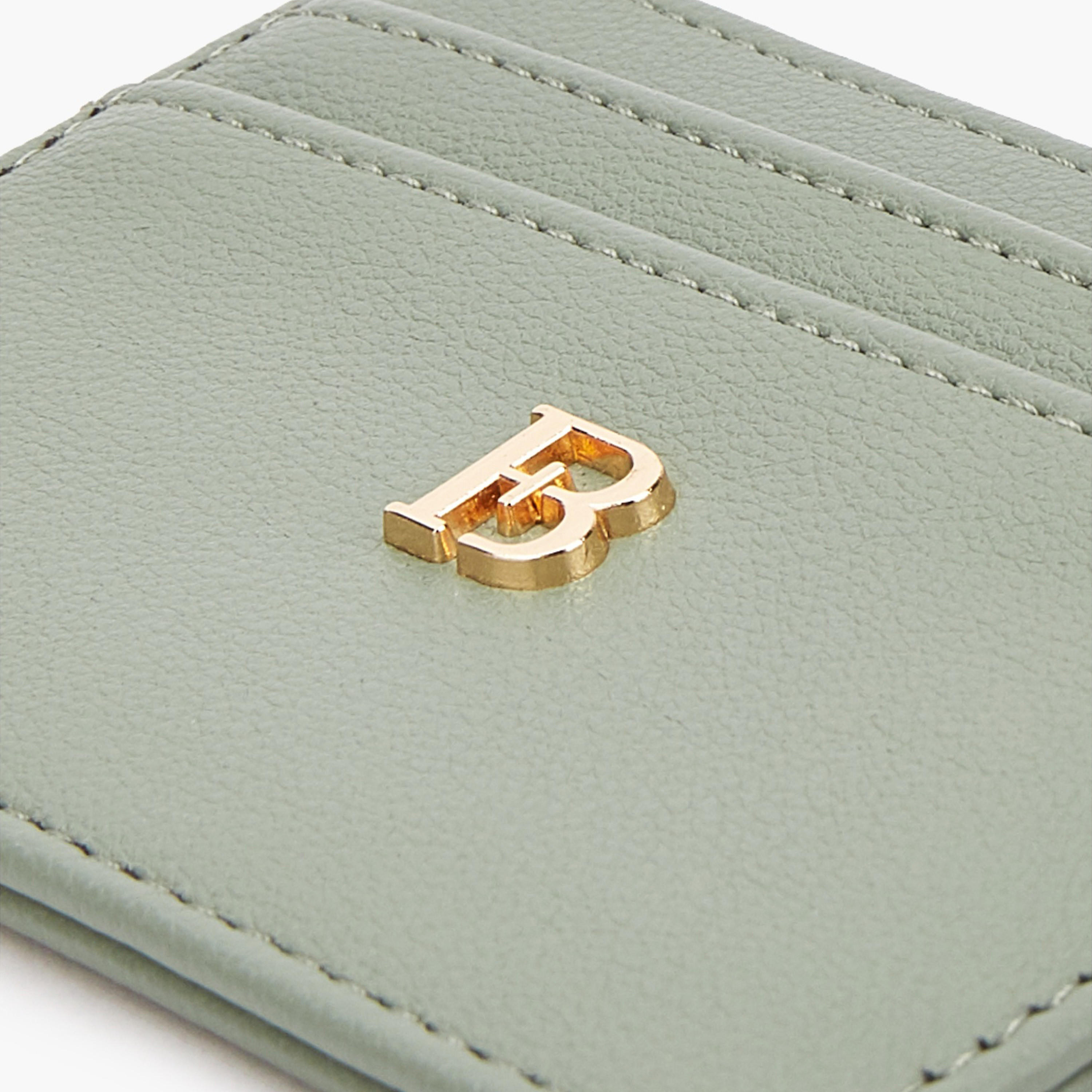 Flora Bella Logo Metallic Accent Card Holder-women-bagsandwallets-wallets-image-5