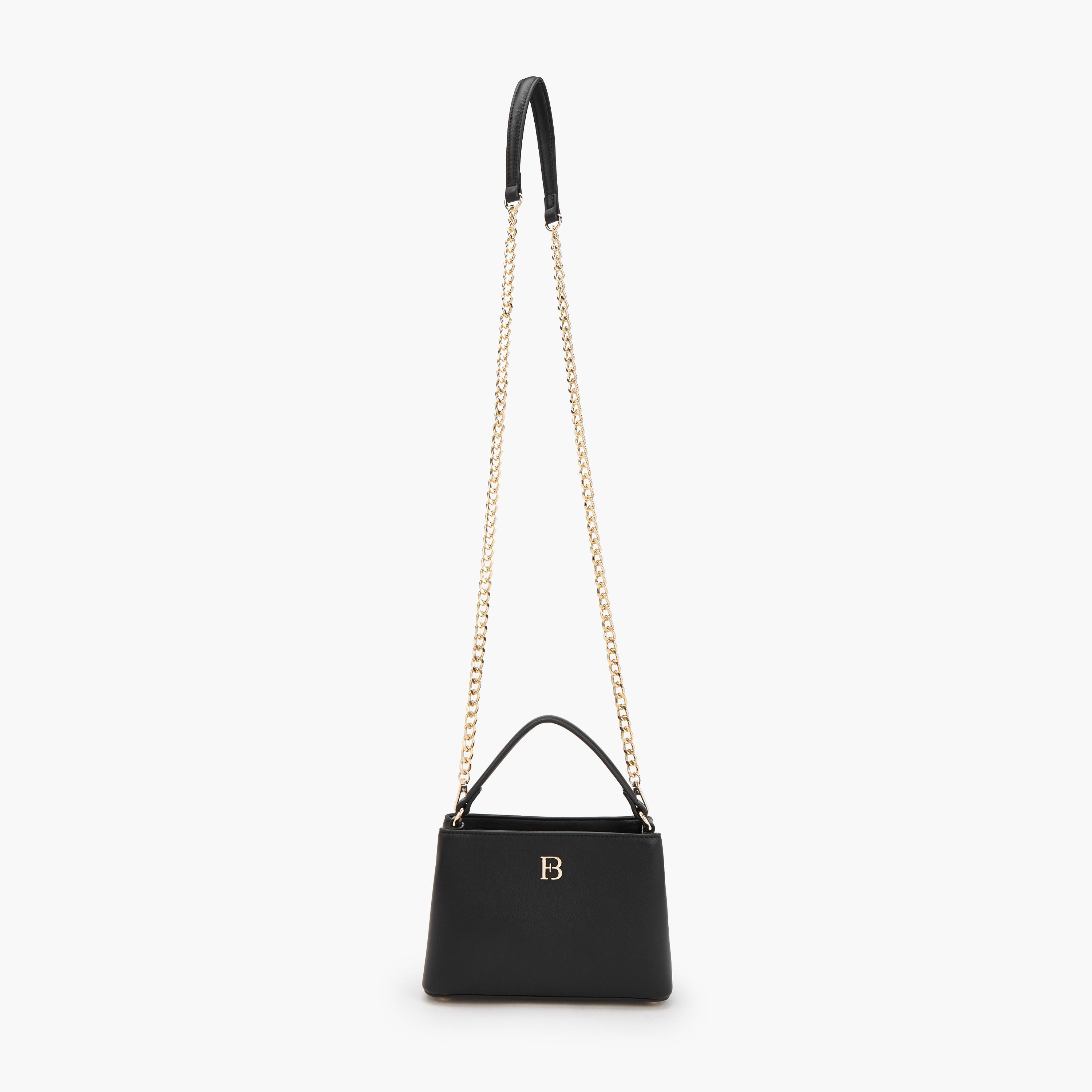 شنطة كروس بودي بحزام سلسلة قابل للفصل من فلورا بيلا-women-bagsandwallets-handbags-image-2