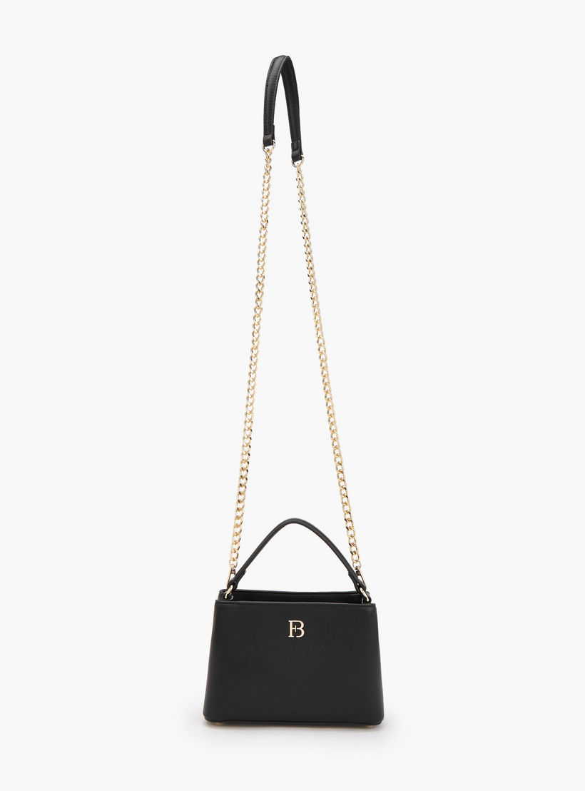 شنطة كروس بودي بحزام سلسلة قابل للفصل من فلورا بيلا-women-bagsandwallets-handbags-image-2