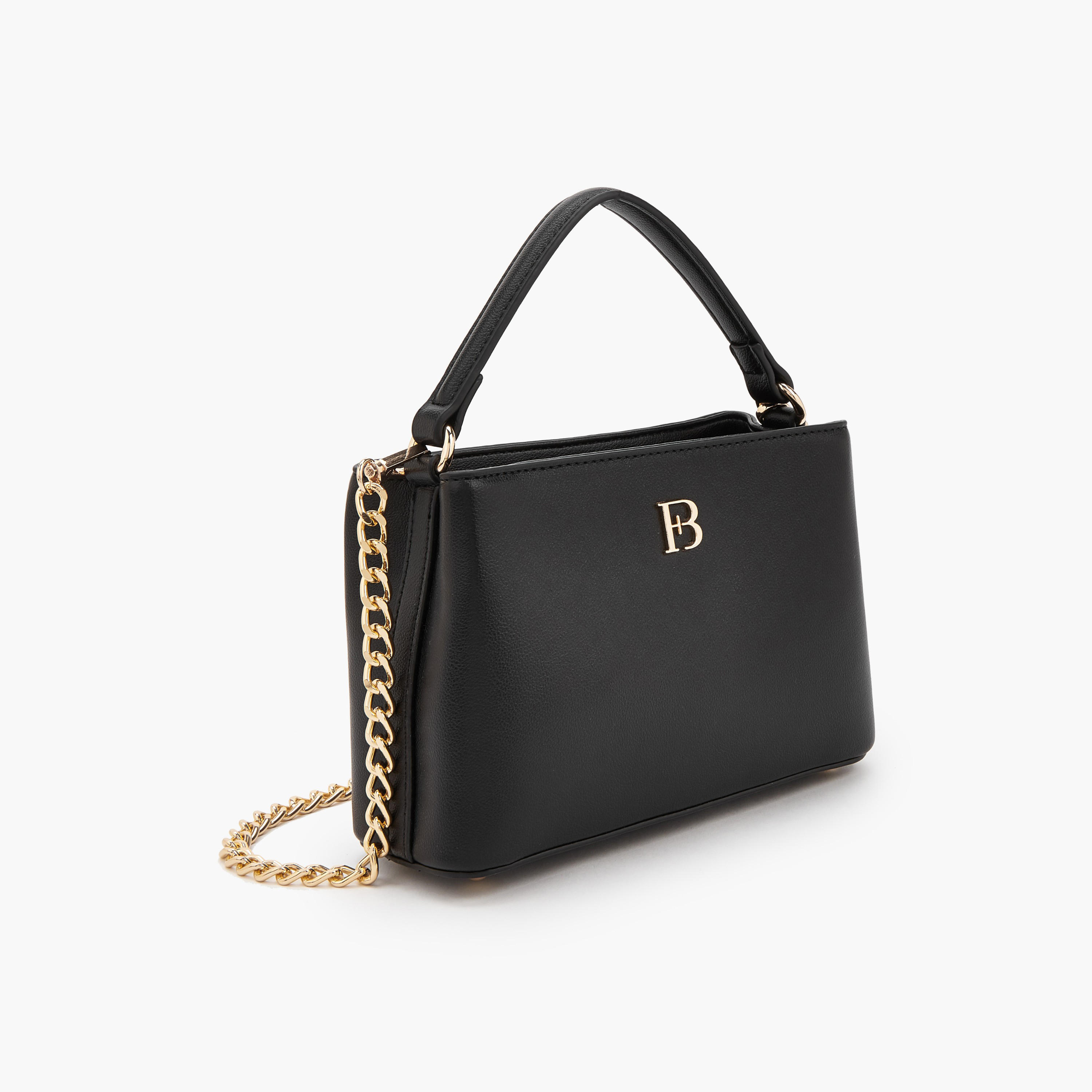 شنطة كروس بودي بحزام سلسلة قابل للفصل من فلورا بيلا-women-bagsandwallets-handbags-image-3