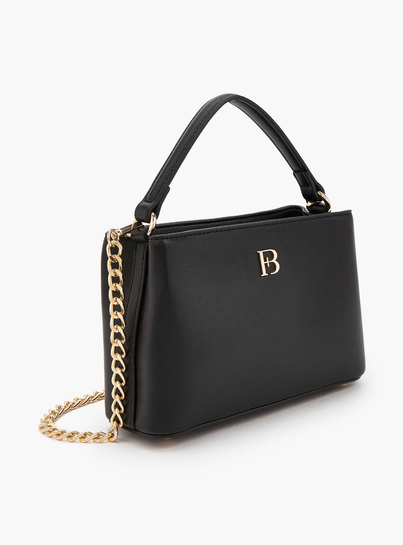 شنطة كروس بودي بحزام سلسلة قابل للفصل من فلورا بيلا-women-bagsandwallets-handbags-image-3