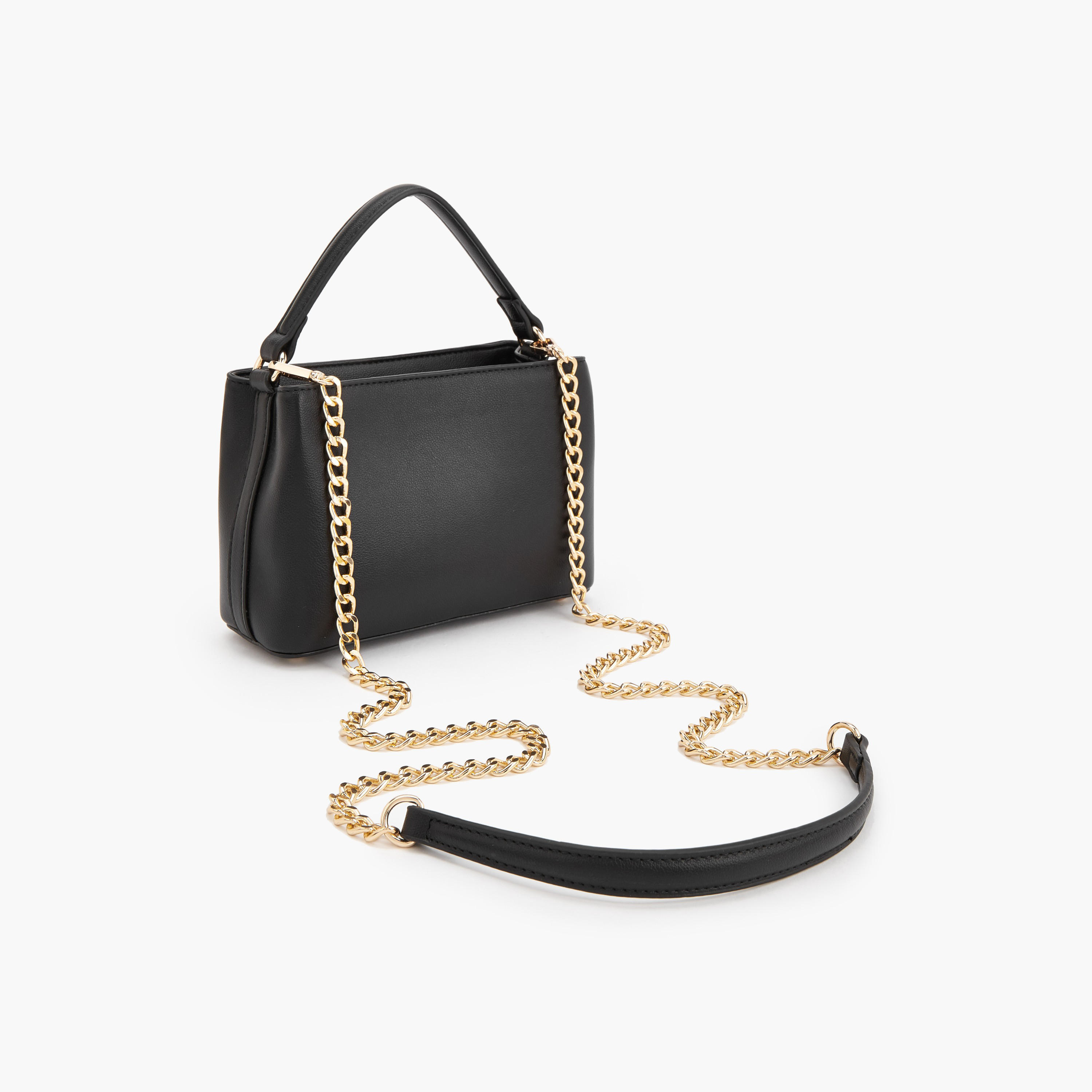 شنطة كروس بودي بحزام سلسلة قابل للفصل من فلورا بيلا-women-bagsandwallets-handbags-image-4