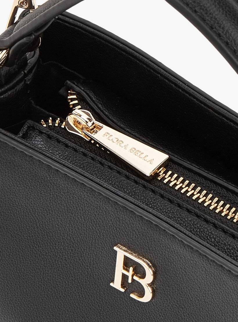 شنطة كروس بودي بحزام سلسلة قابل للفصل من فلورا بيلا-women-bagsandwallets-handbags-image-5