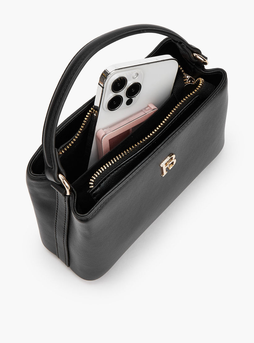 شنطة كروس بودي بحزام سلسلة قابل للفصل من فلورا بيلا-women-bagsandwallets-handbags-image-7