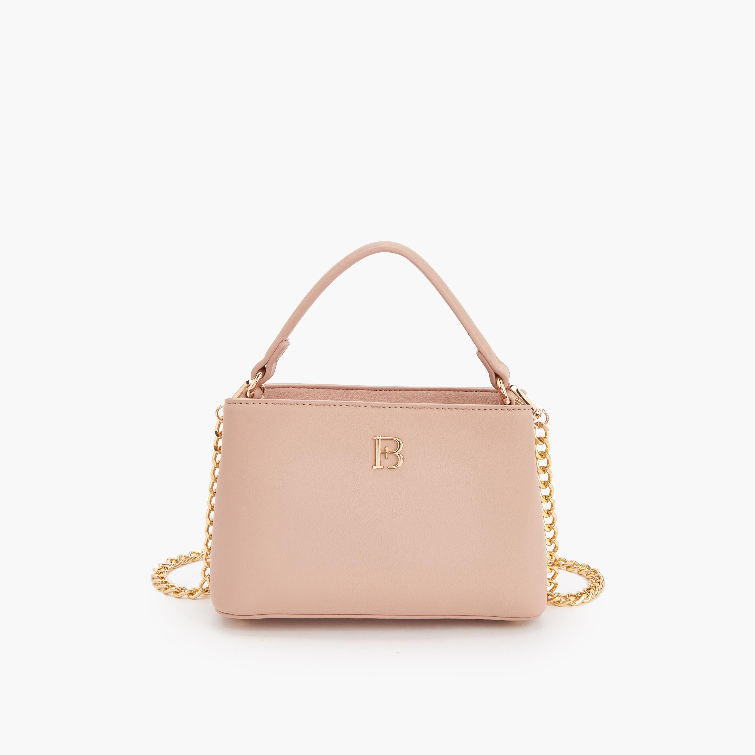 شنطة كروس بودي بحزام سلسلة قابل للفصل من فلورا بيلا-women-bagsandwallets-handbags-image-1