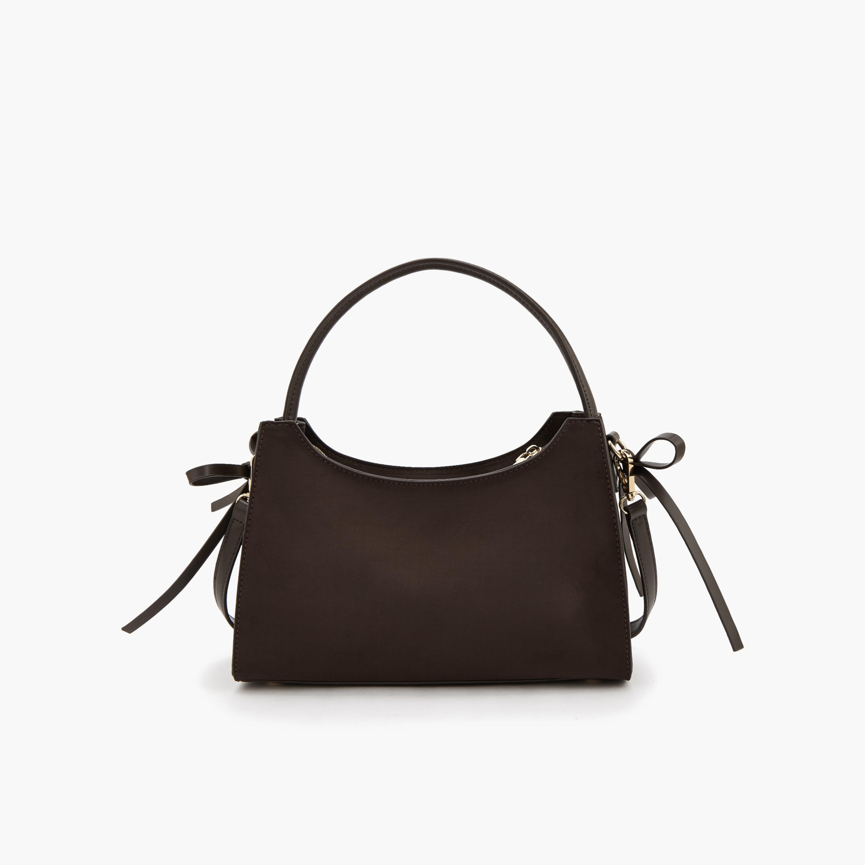 شنطة كروس بودي بحزام قابل للفصل وزينة معدنية من بيبرمينت-women-bagsandwallets-handbags-image-3