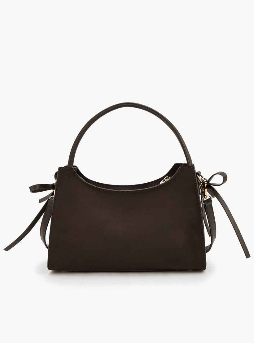 شنطة كروس بودي بحزام قابل للفصل وزينة معدنية من بيبرمينت-women-bagsandwallets-handbags-image-3
