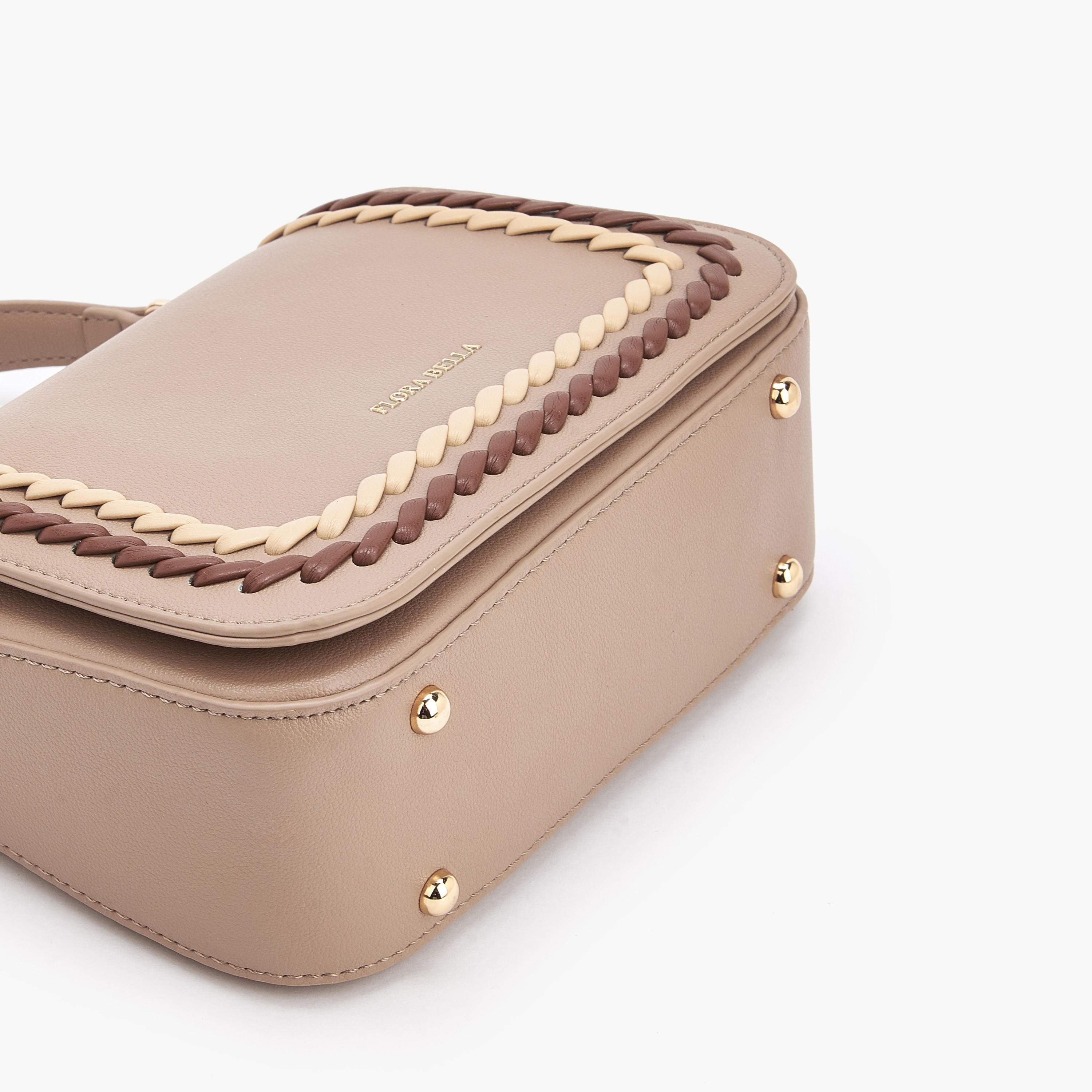 Flora Bella Braided Sling Bag with Detachable Strap-women-bagsandwallets-handbags-image-7