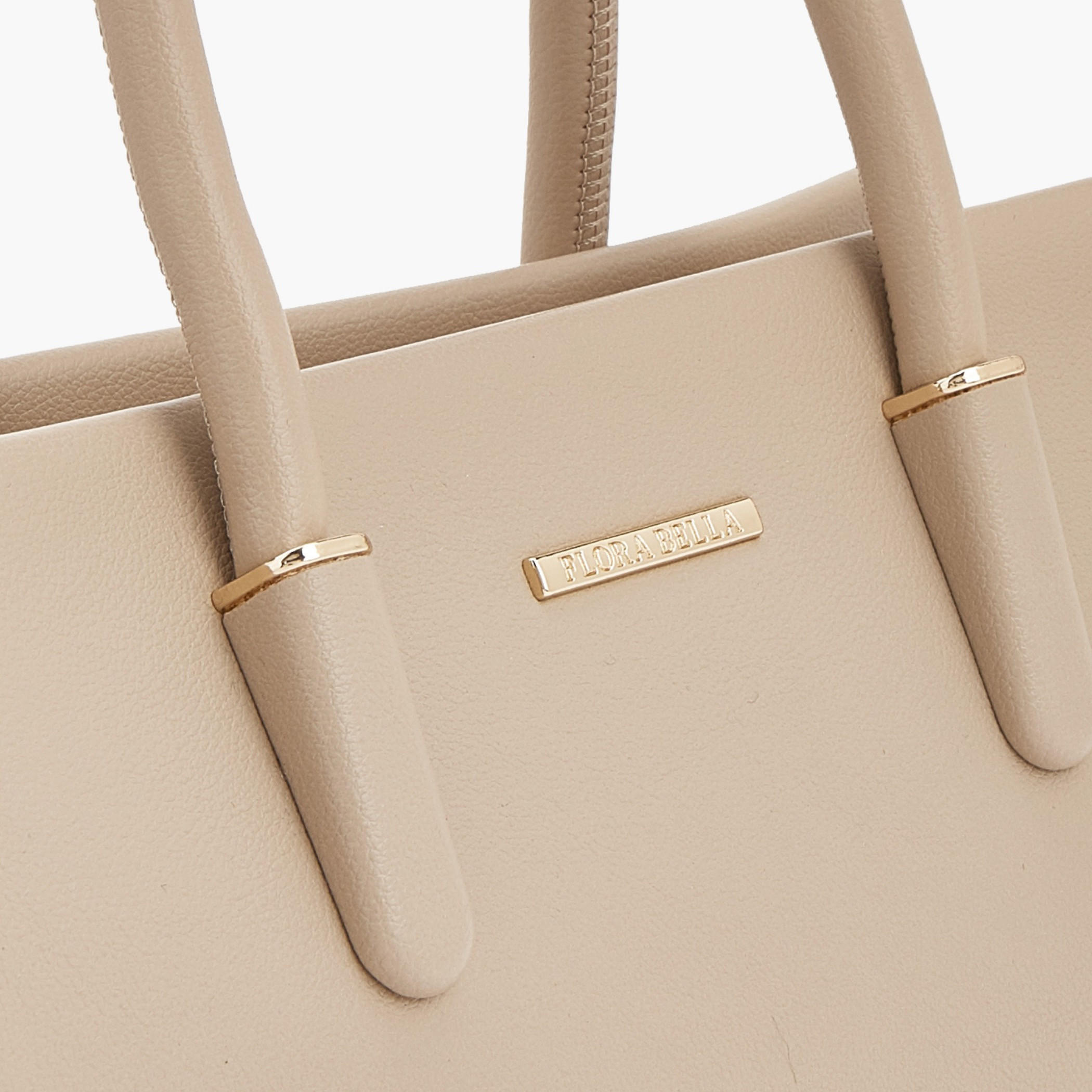 Flora Bella Solid Tote Bag with Detachable Strap-women-bagsandwallets-handbags-image-4
