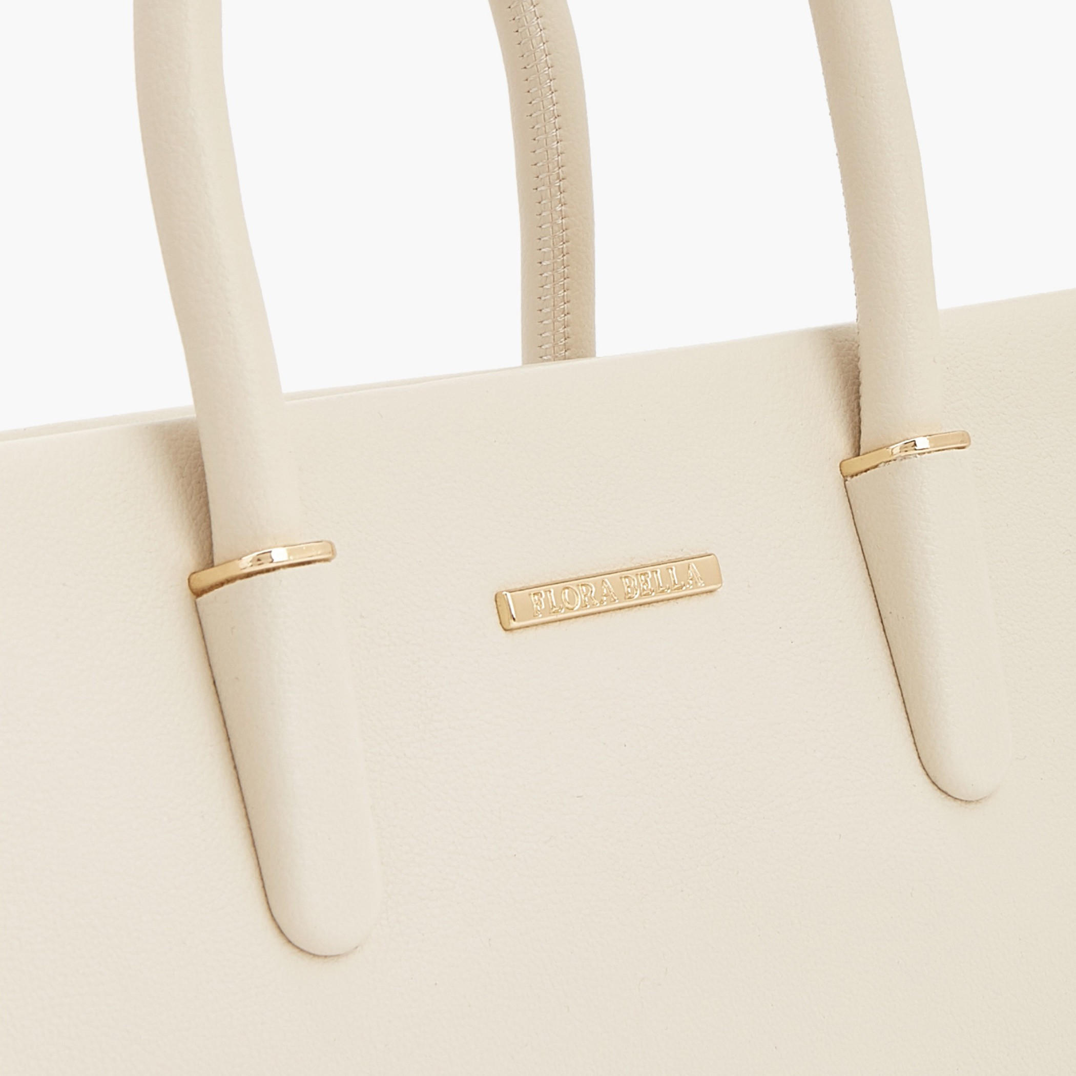 Flora Bella Solid Tote Bag with Detachable Strap-women-bagsandwallets-handbags-image-4