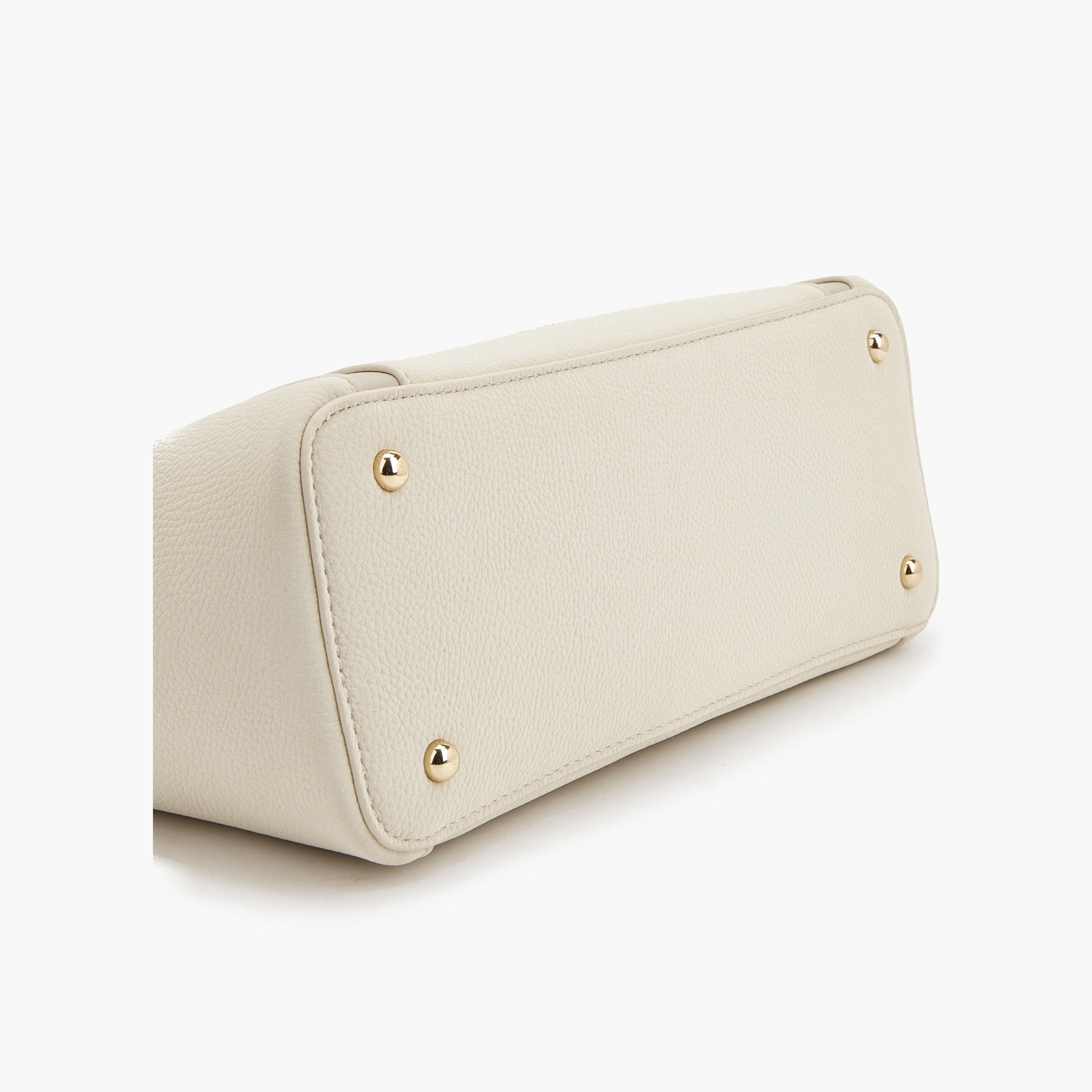 شنطة توتي بارزة الملمس مع شنطة صغيرة بسحاب إغلاق من فلورا بيلا-women-bagsandwallets-handbags-image-5