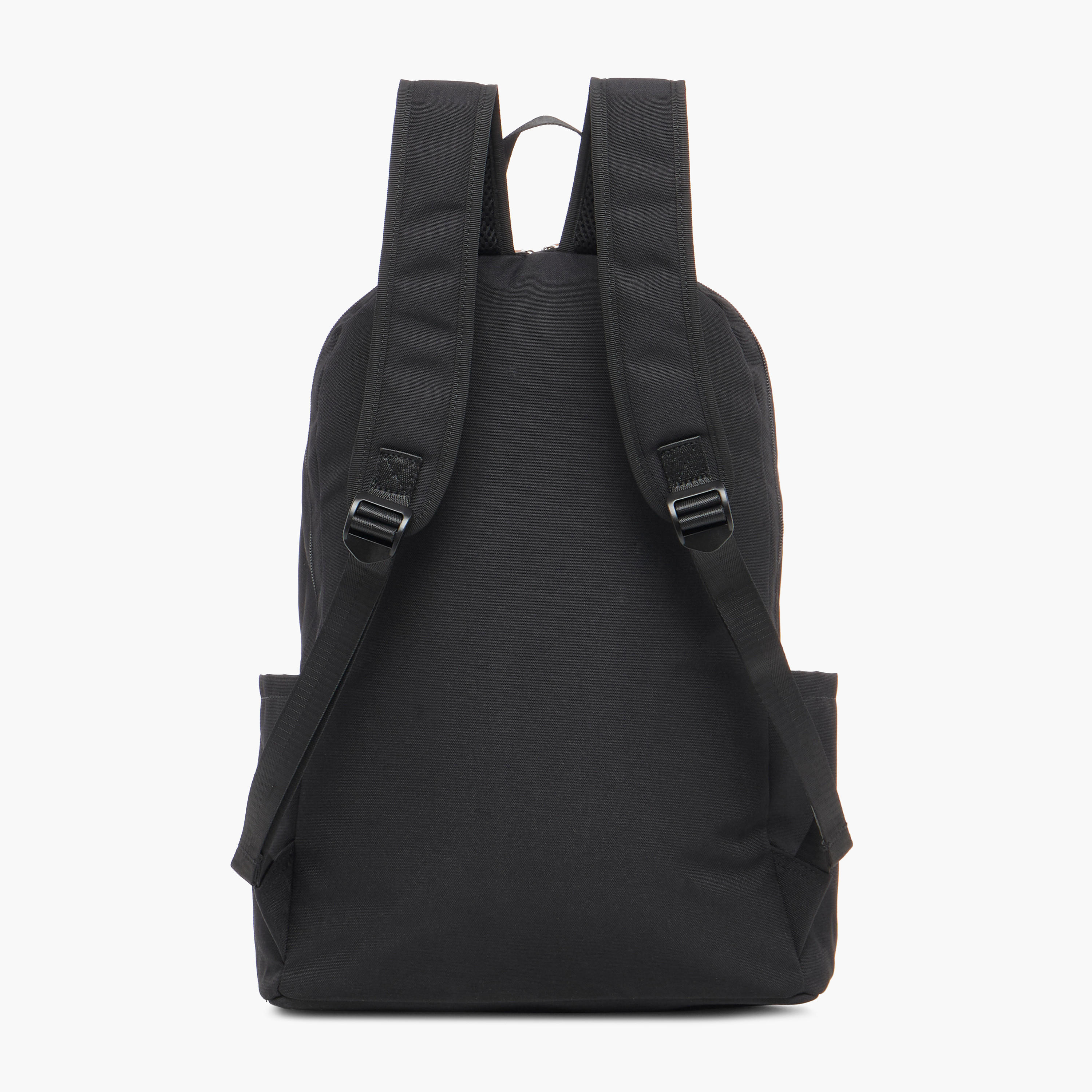 Oaklan by Shoexpress Solid School Backpack with Adjustable Straps - 40x30x15 cm-boys-accessories-bagsandbackpacks-image-5