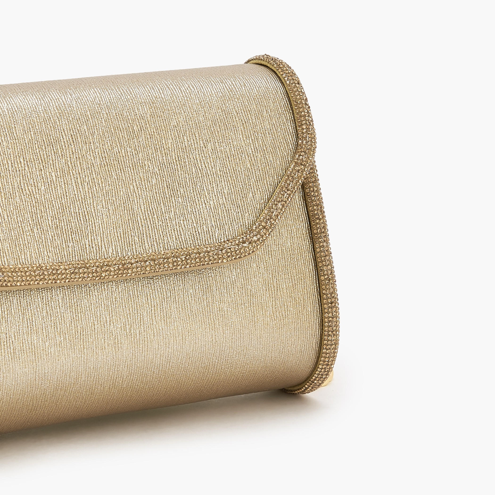 شنطة كروس بودي مزينة بحزام سلسلة من فلورا بيلا-women-bagsandwallets-handbags-image-5