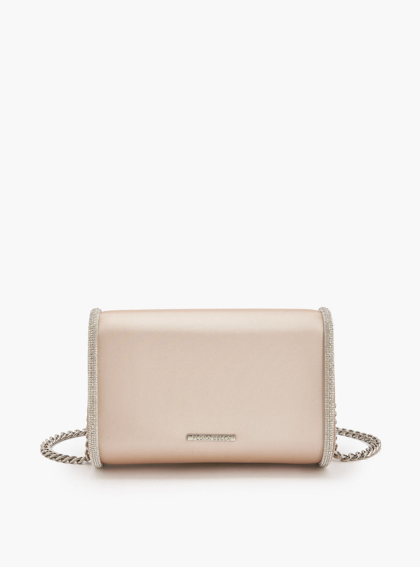 Flora Bella Embellished Crossbody Bag with Chain Strap-women-bagsandwallets-handbags-image-6