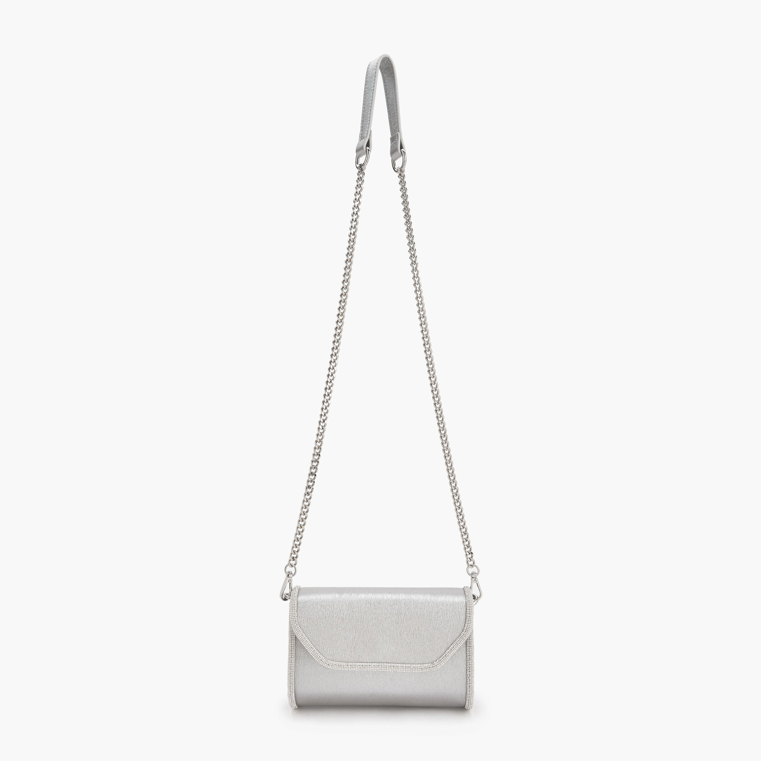 Flora Bella Embellished Crossbody Bag with Chain Strap-women-bagsandwallets-handbags-image-3