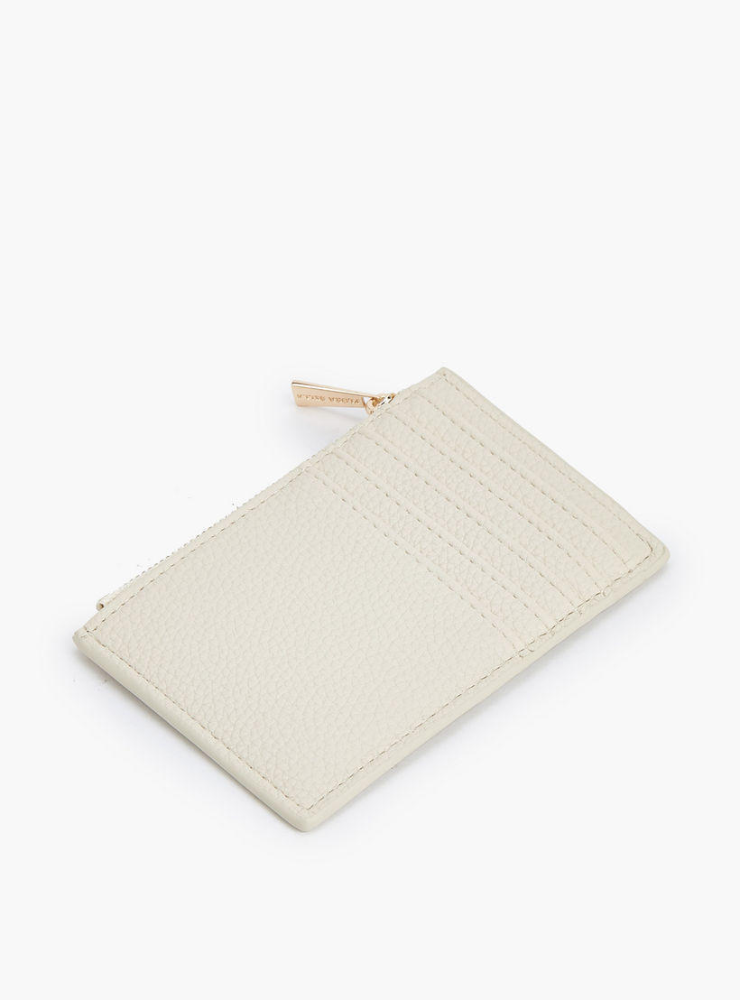 Flora Bella Textured Card Holder with Coin Pocket-women-bagsandwallets-wallets-image-5