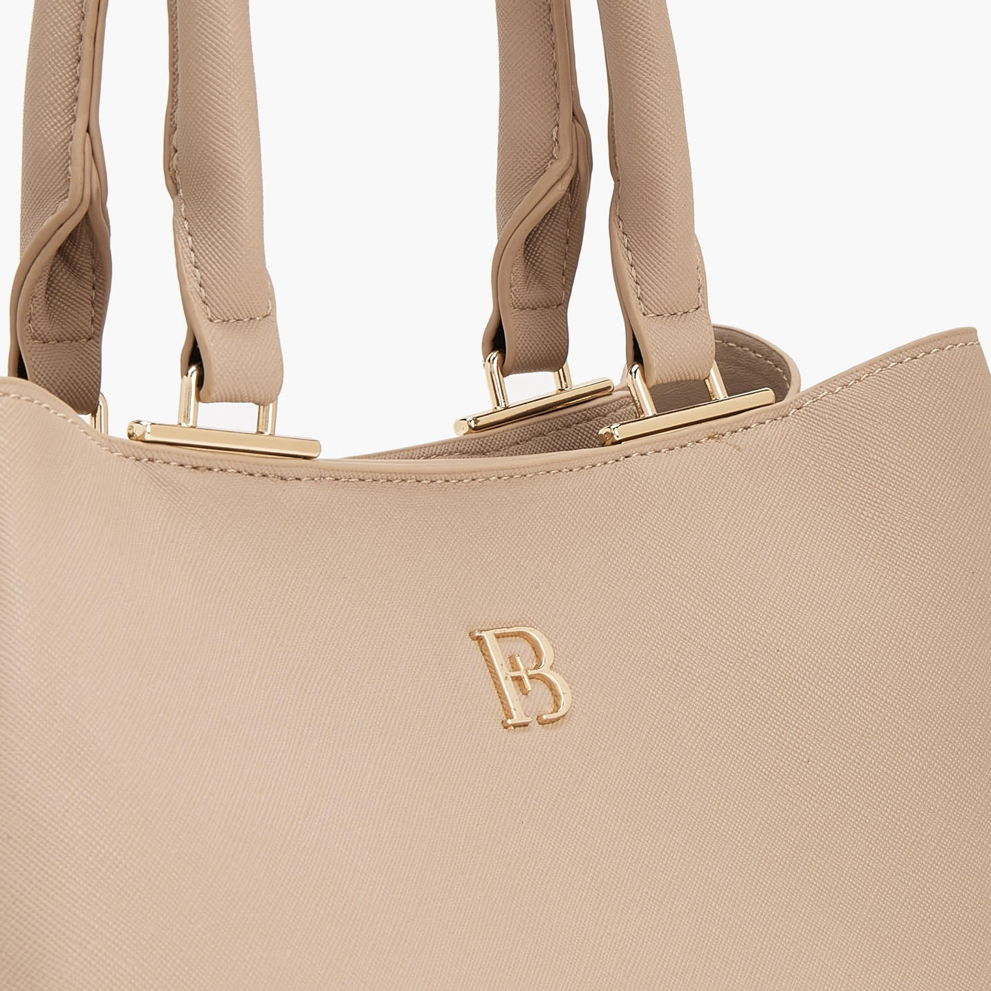 Flora Bella Solid Tote Bag with Detachable Strap-women-bagsandwallets-handbags-image-4