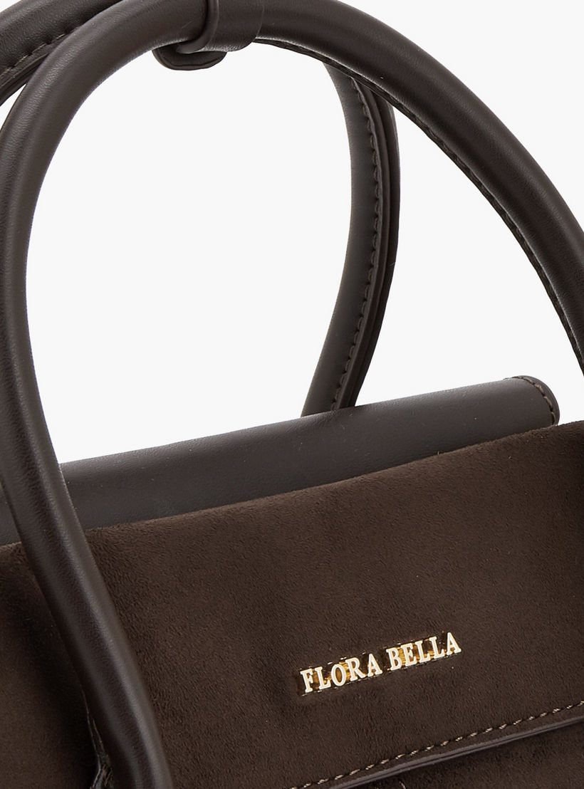 Flora Bella Textured Crossbody Bag with Detachable Strap-women-bagsandwallets-handbags-image-4
