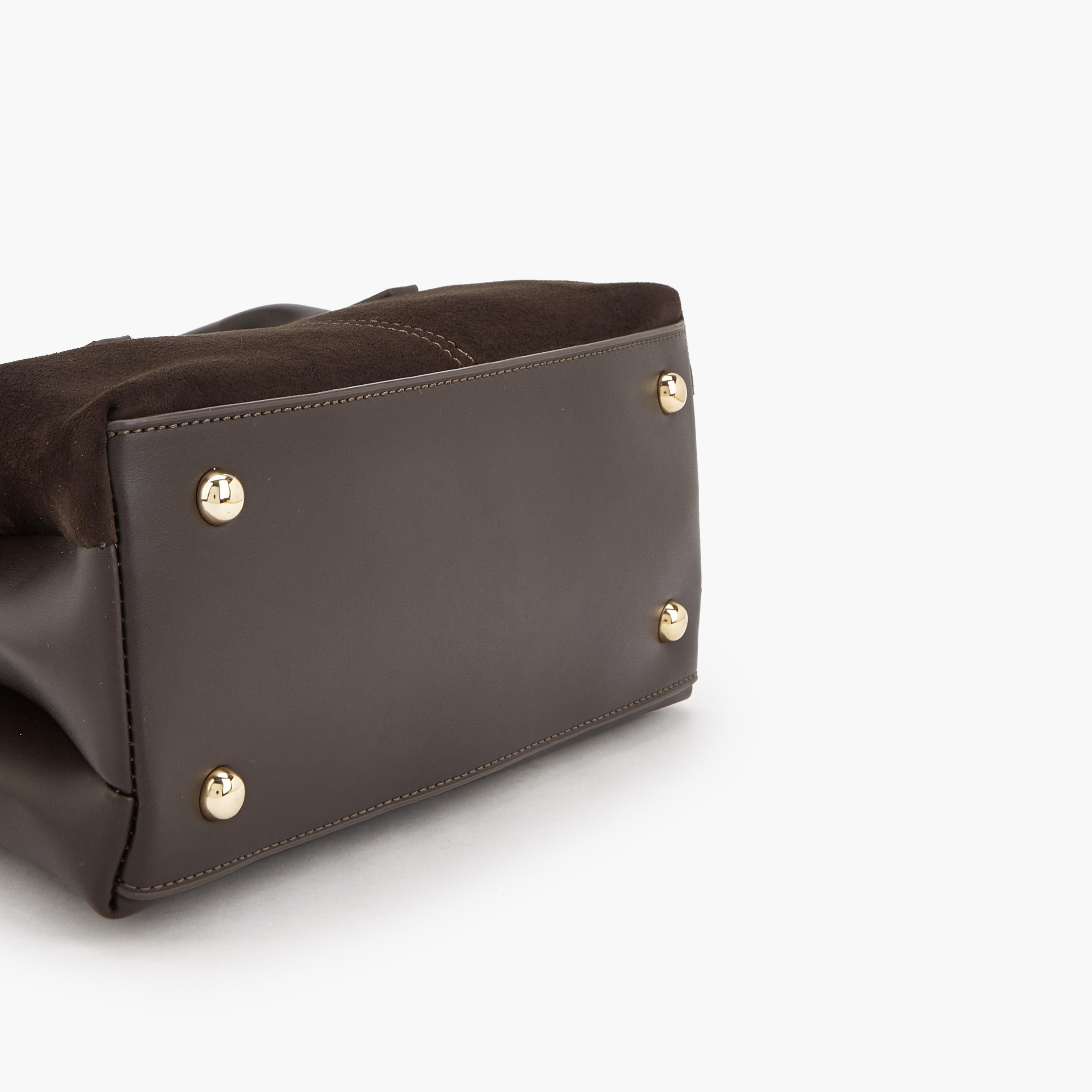 Flora Bella Textured Crossbody Bag with Detachable Strap-women-bagsandwallets-handbags-image-6