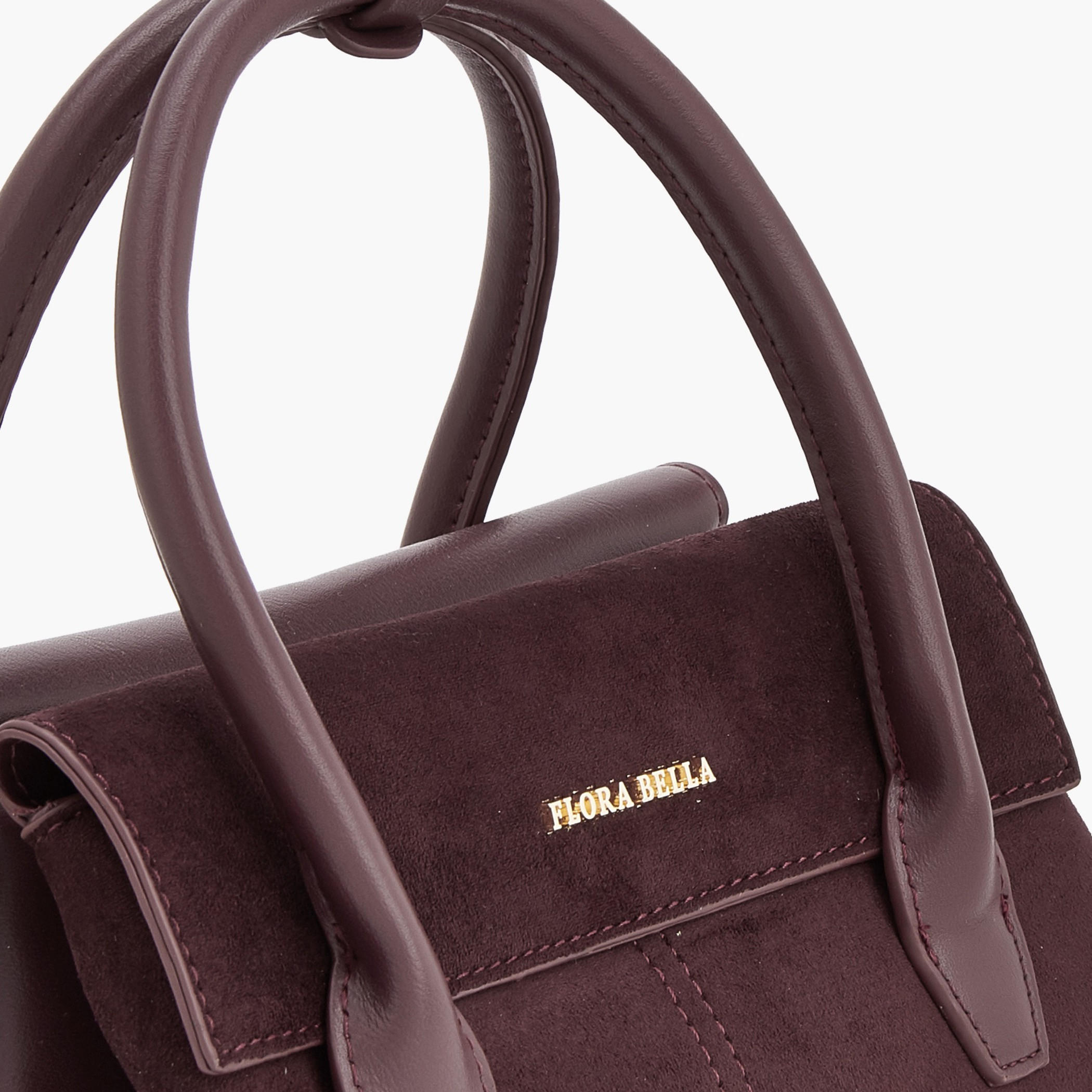 Flora Bella Textured Crossbody Bag with Detachable Strap-women-bagsandwallets-handbags-image-4