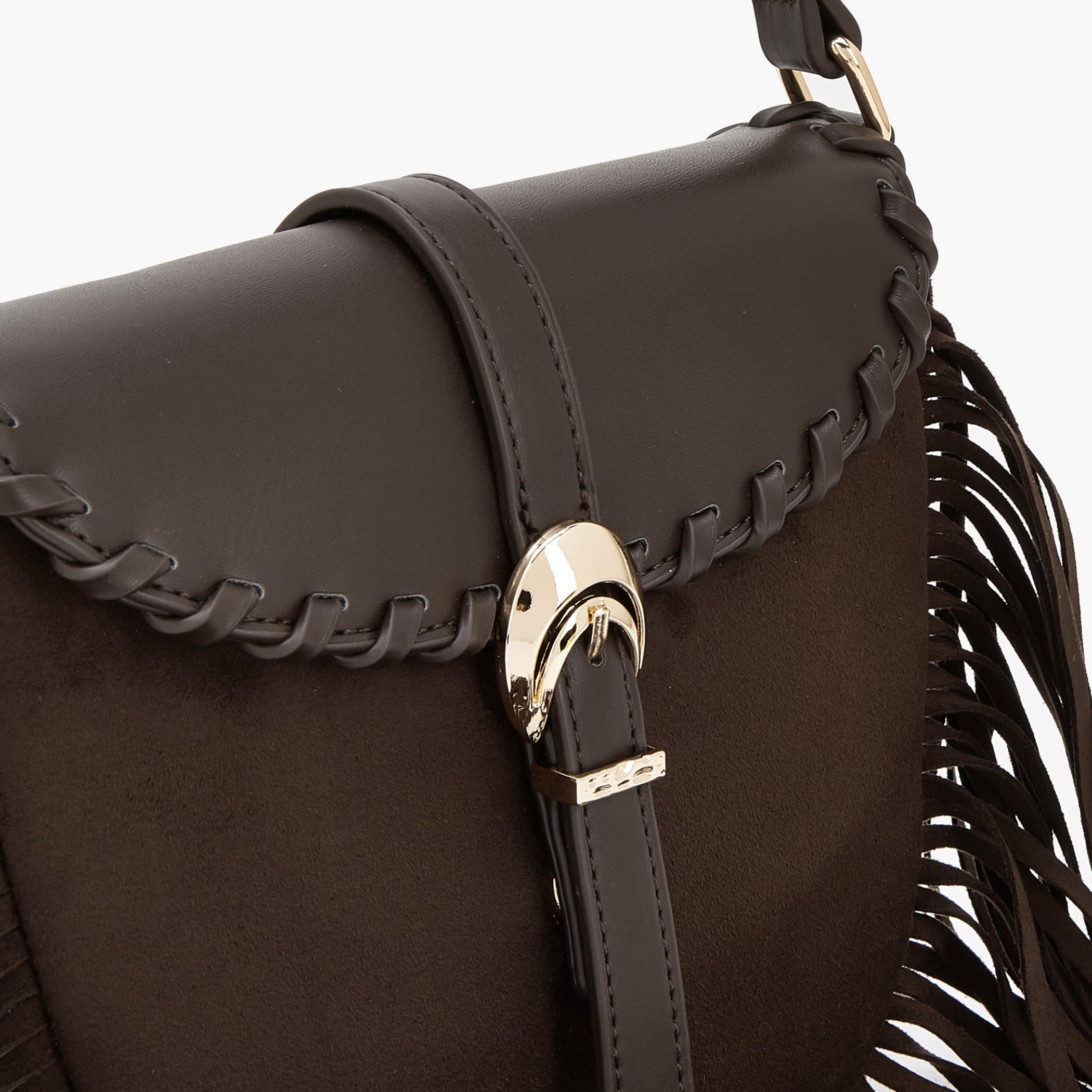 Flora Bella Fringe Detail Crossbody Bag with Adjustable Strap-women-bagsandwallets-handbags-image-5