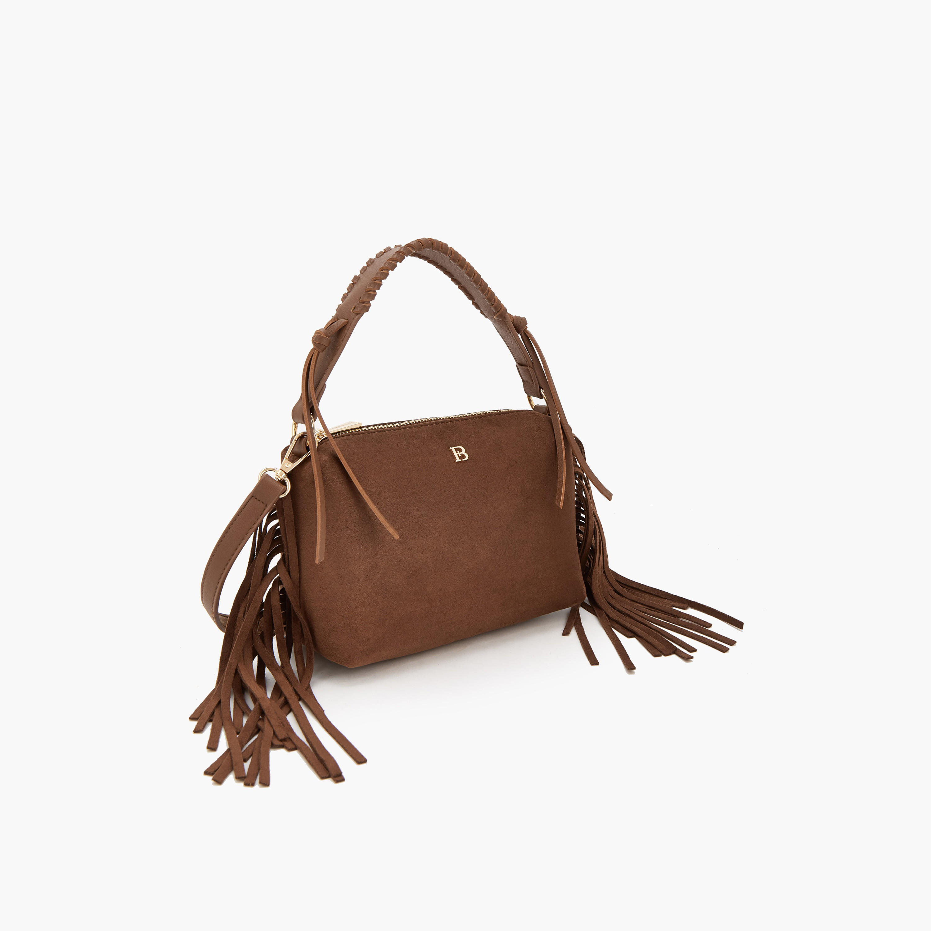 Flora Bella Tassel Accent Crossbody Bag with Detachable Strap-women-bagsandwallets-handbags-image-3