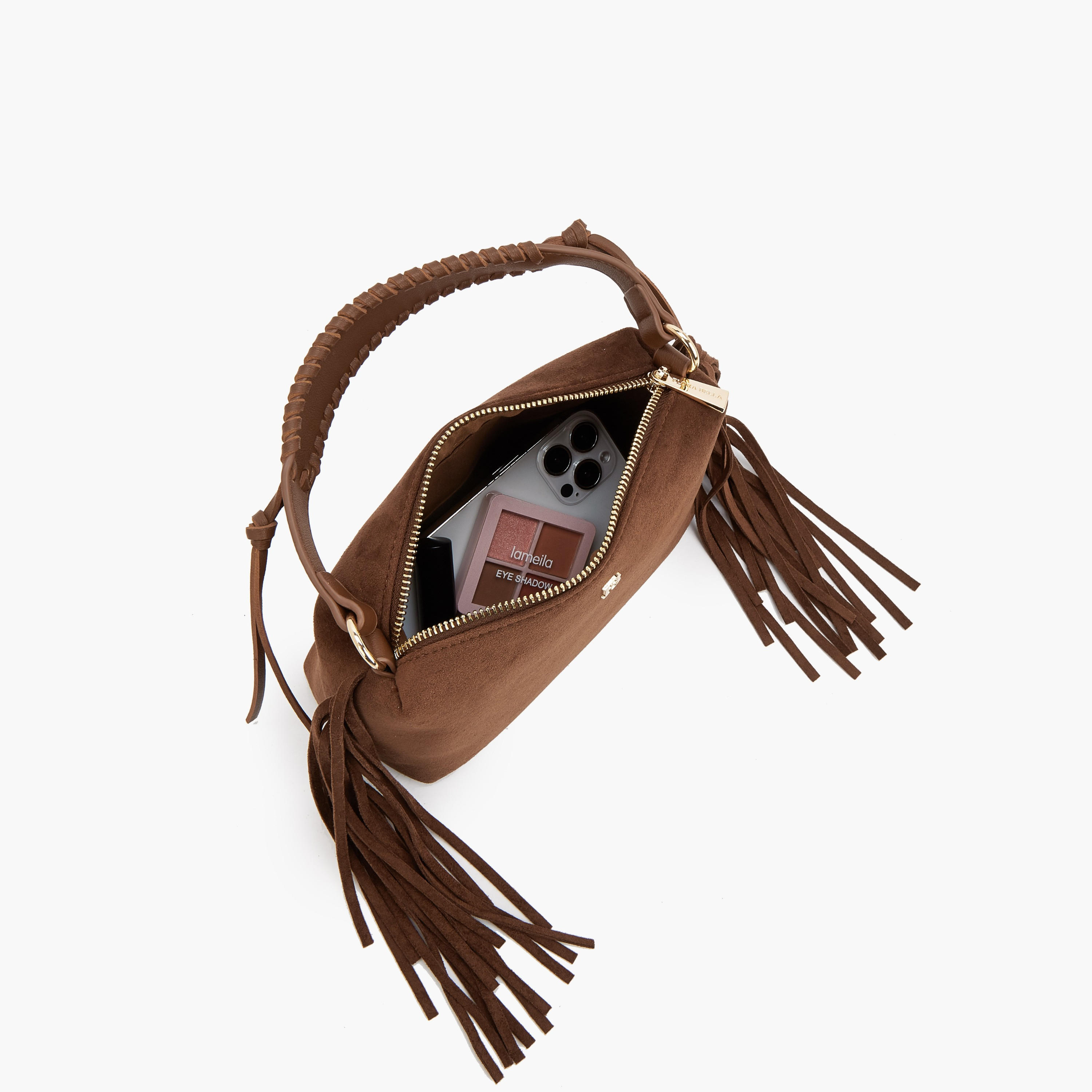 Flora Bella Tassel Accent Crossbody Bag with Detachable Strap-women-bagsandwallets-handbags-image-7