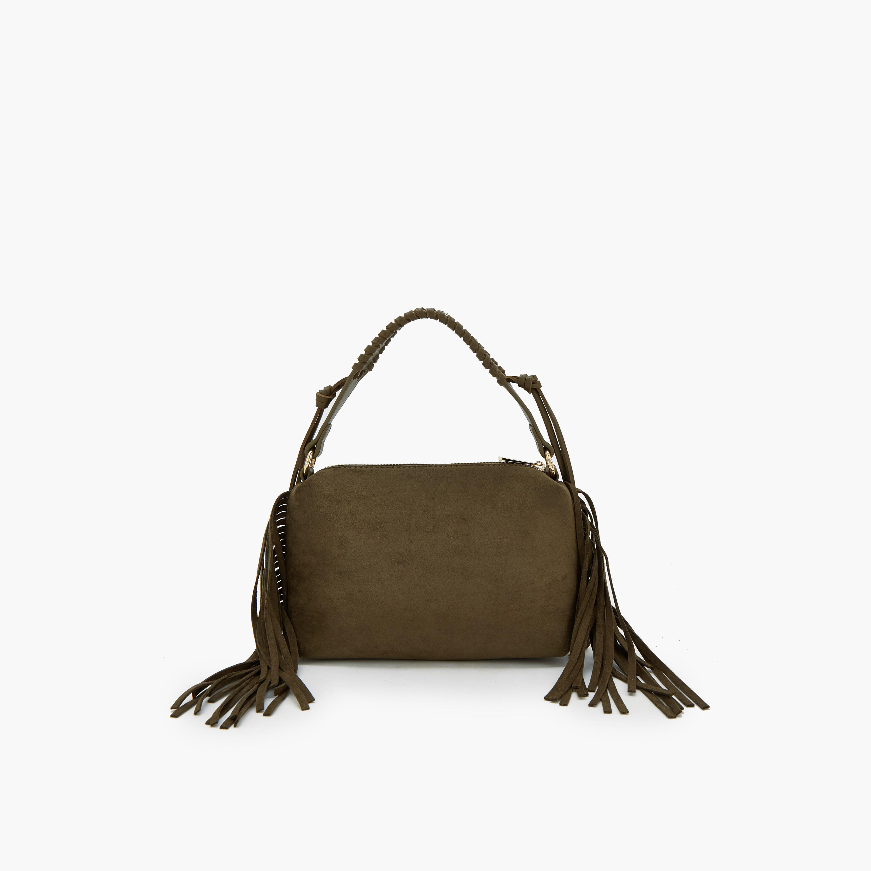 Flora Bella Tassel Accent Crossbody Bag with Detachable Strap-women-bagsandwallets-handbags-image-5