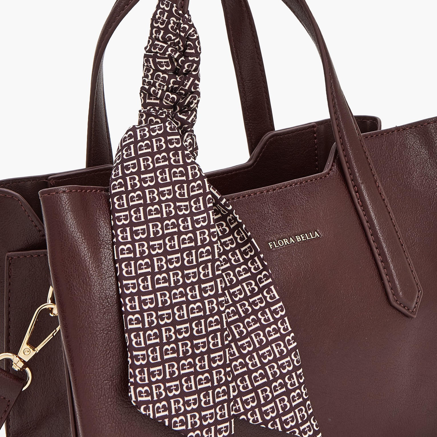 Flora Bella Scarf Accent Tote Bag with Detachable Strap-women-bagsandwallets-handbags-image-4