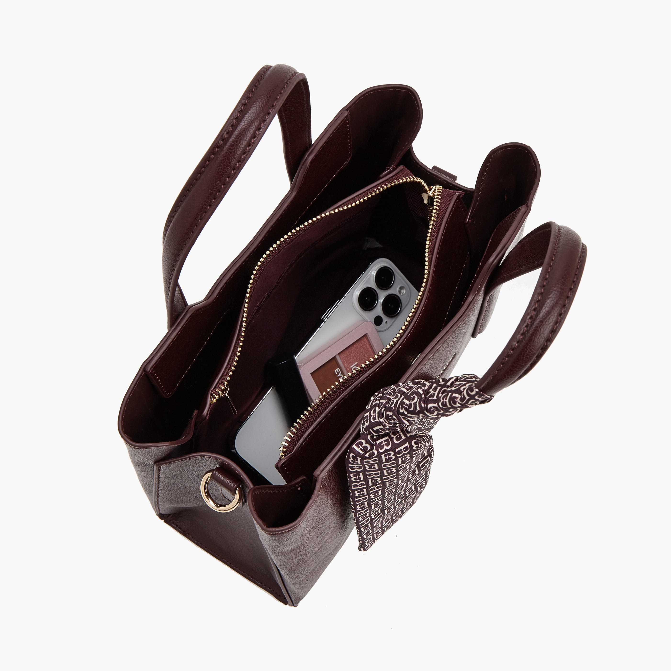 Flora Bella Scarf Accent Tote Bag with Detachable Strap-women-bagsandwallets-handbags-image-7