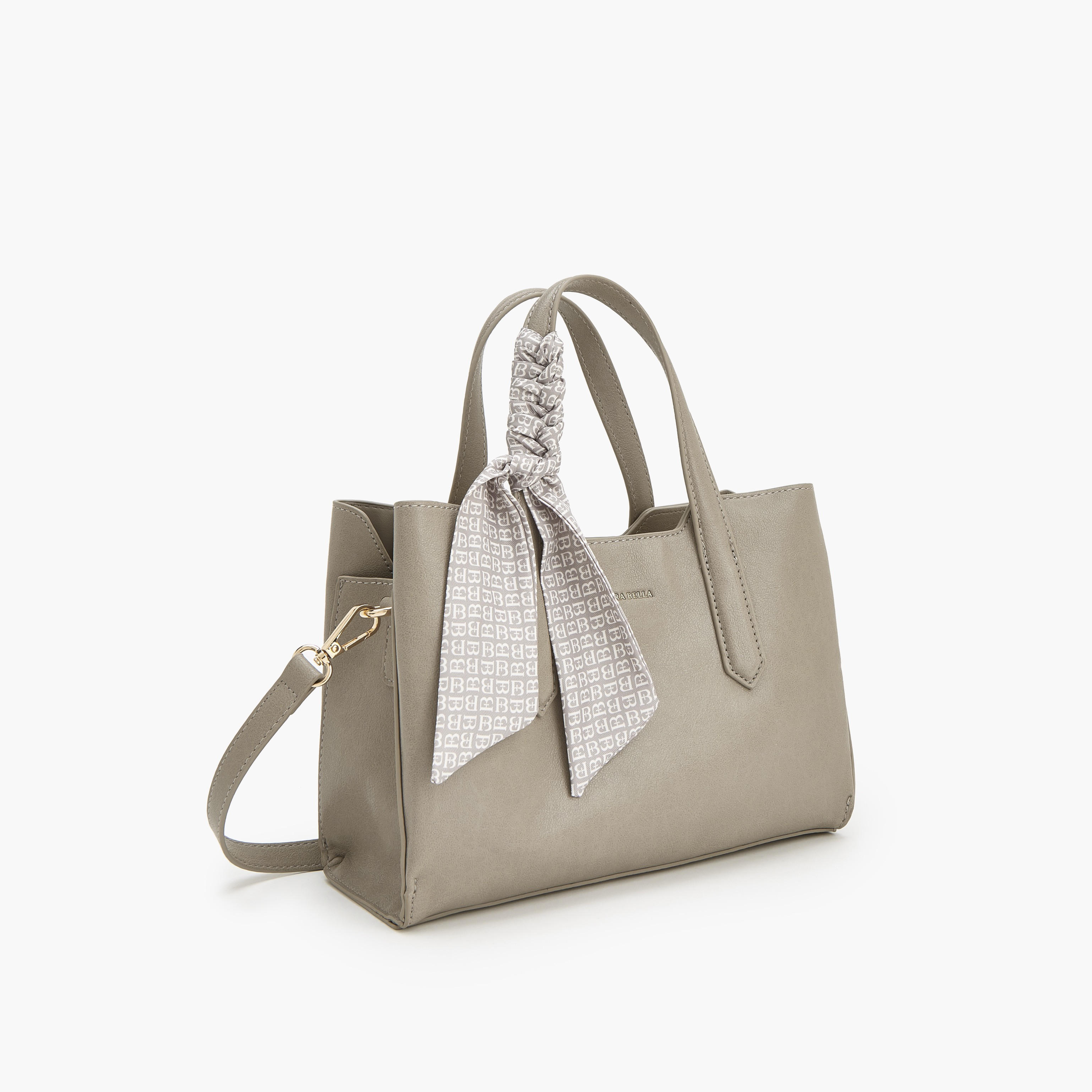 Flora Bella Scarf Accent Tote Bag with Detachable Strap-women-bagsandwallets-handbags-image-3