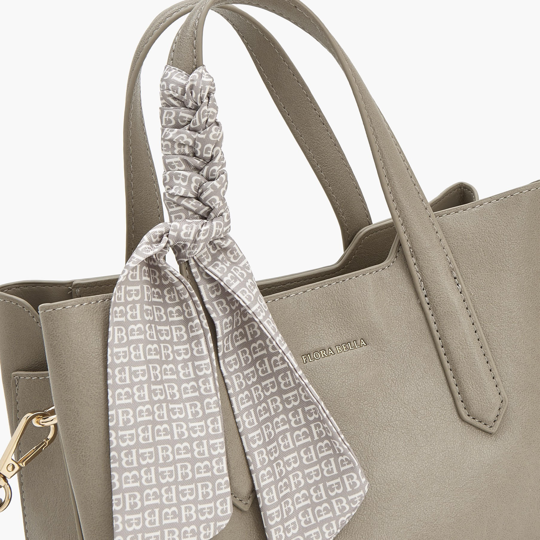 Flora Bella Scarf Accent Tote Bag with Detachable Strap-women-bagsandwallets-handbags-image-4