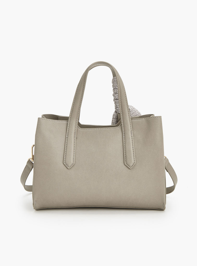 Flora Bella Scarf Accent Tote Bag with Detachable Strap-women-bagsandwallets-handbags-image-5