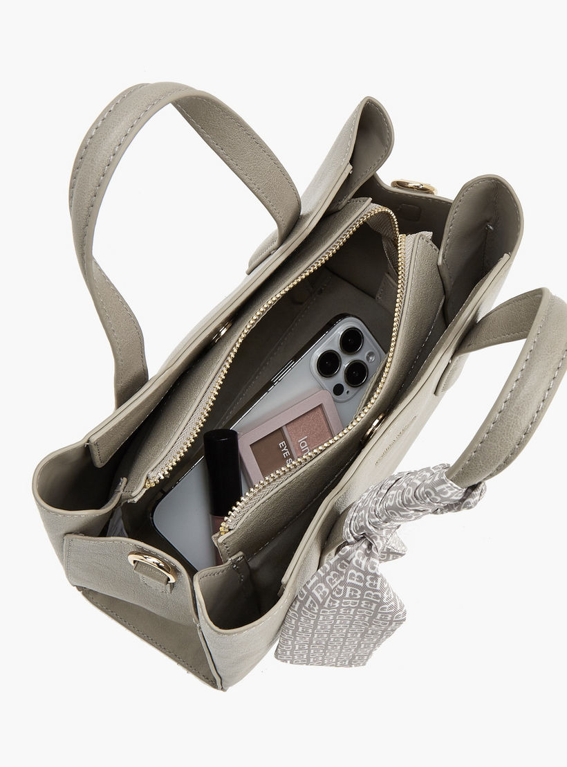 Flora Bella Scarf Accent Tote Bag with Detachable Strap-women-bagsandwallets-handbags-image-7